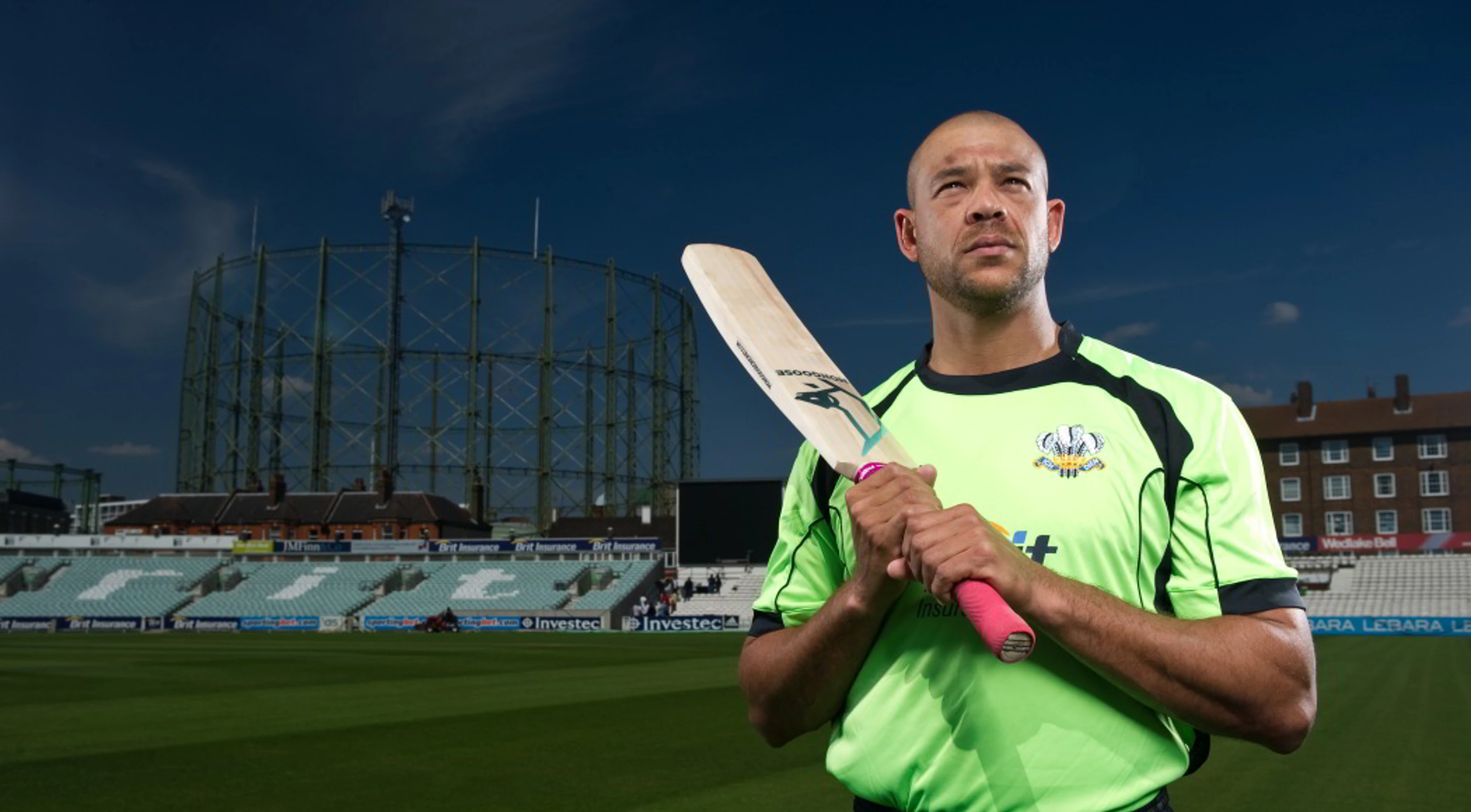 Flamboyant Australia cricketer Andrew Symonds dies in car crash