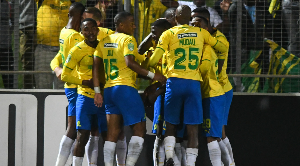 Sundowns, Gallants set for epic Nedbank Cup final