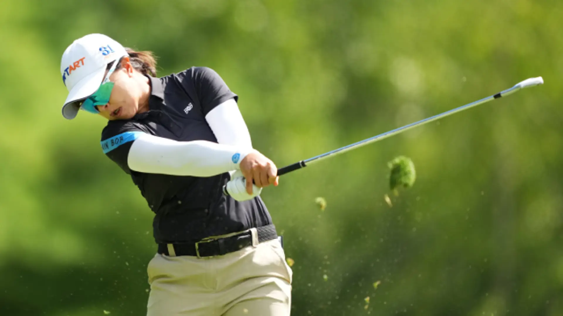 FM Championship | Day 1 Highlights | LPGA
