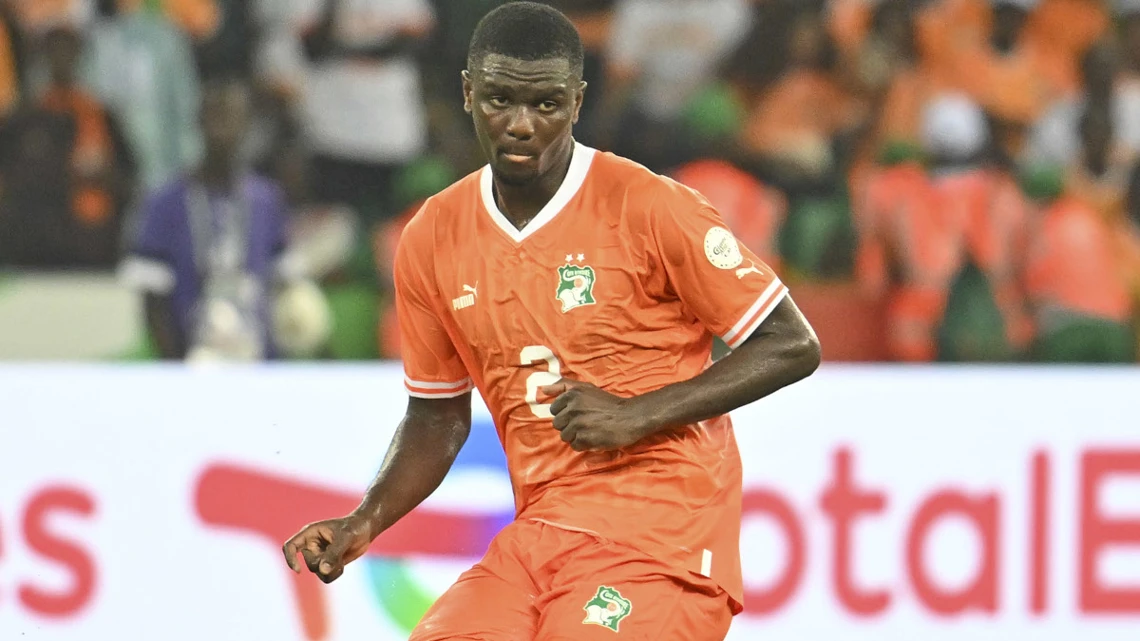 Zambia and Ivory Coast in line for 2025 Afcon qualification SuperSport