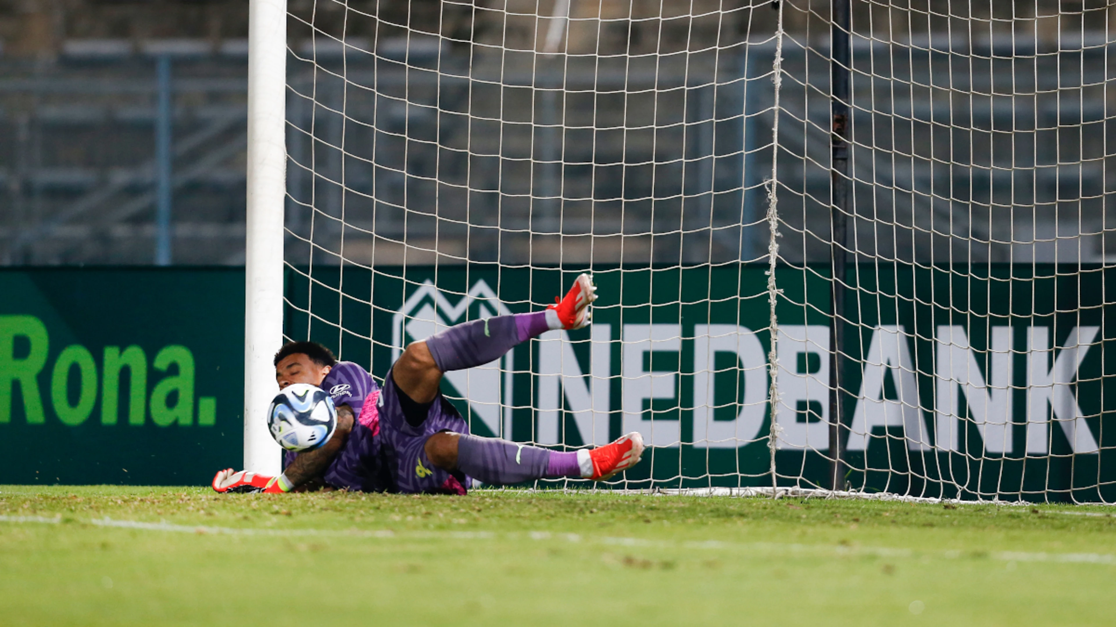 Penalties may favour Sundowns in Nedbank Cup decider