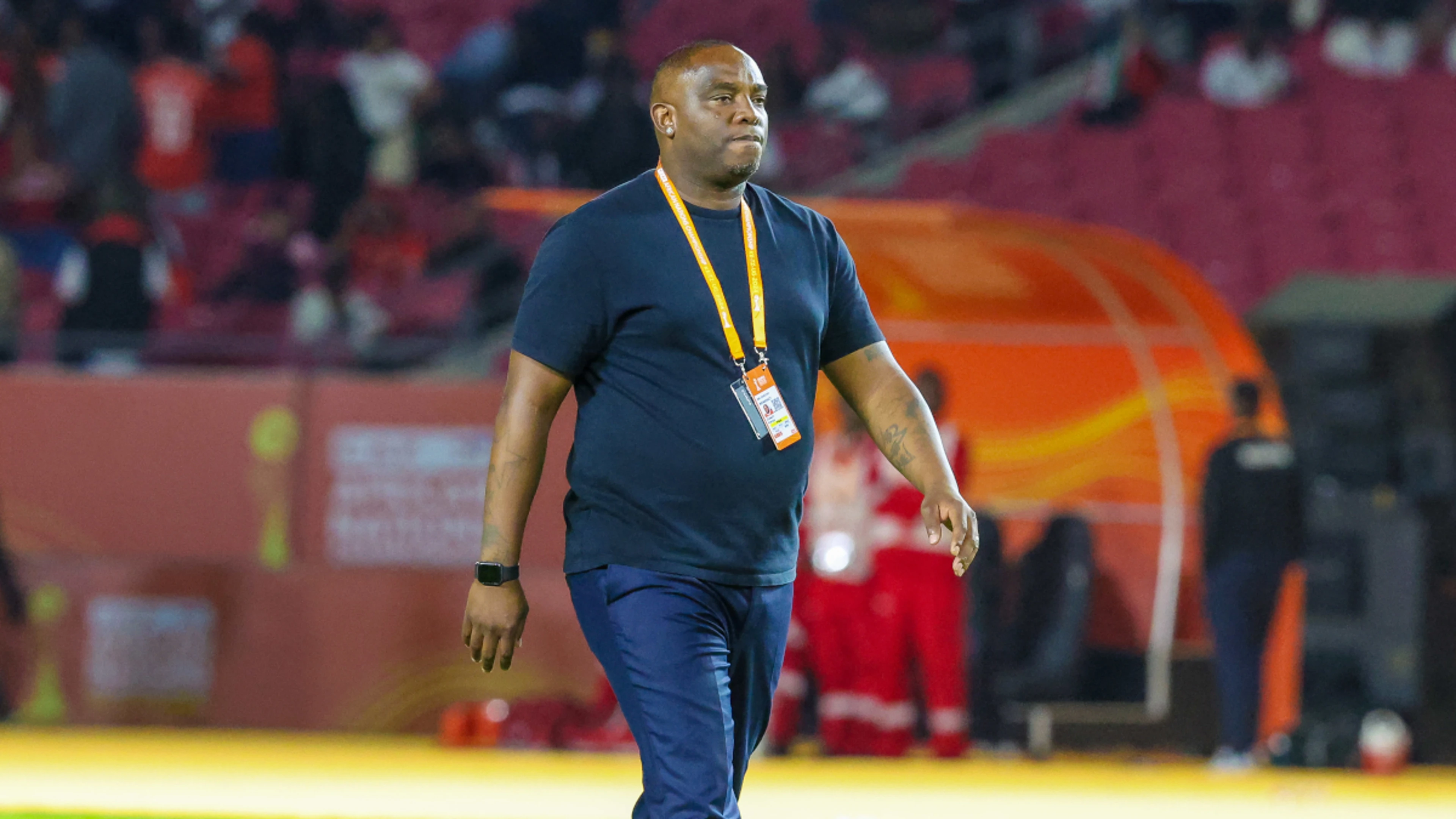 McCarthy's Kenya out to dent Ivory Coast World Cup hopes