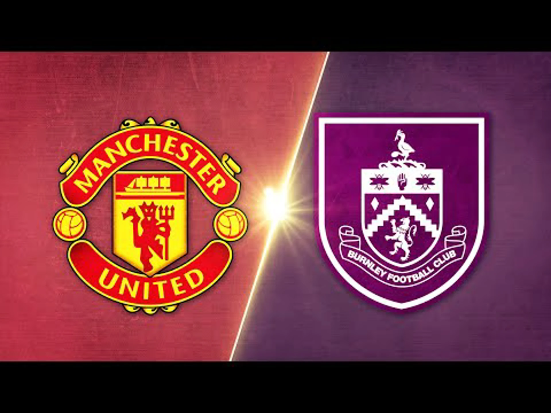 Manchester United v Burnley | 90 in 90 | Premier League | Highlights