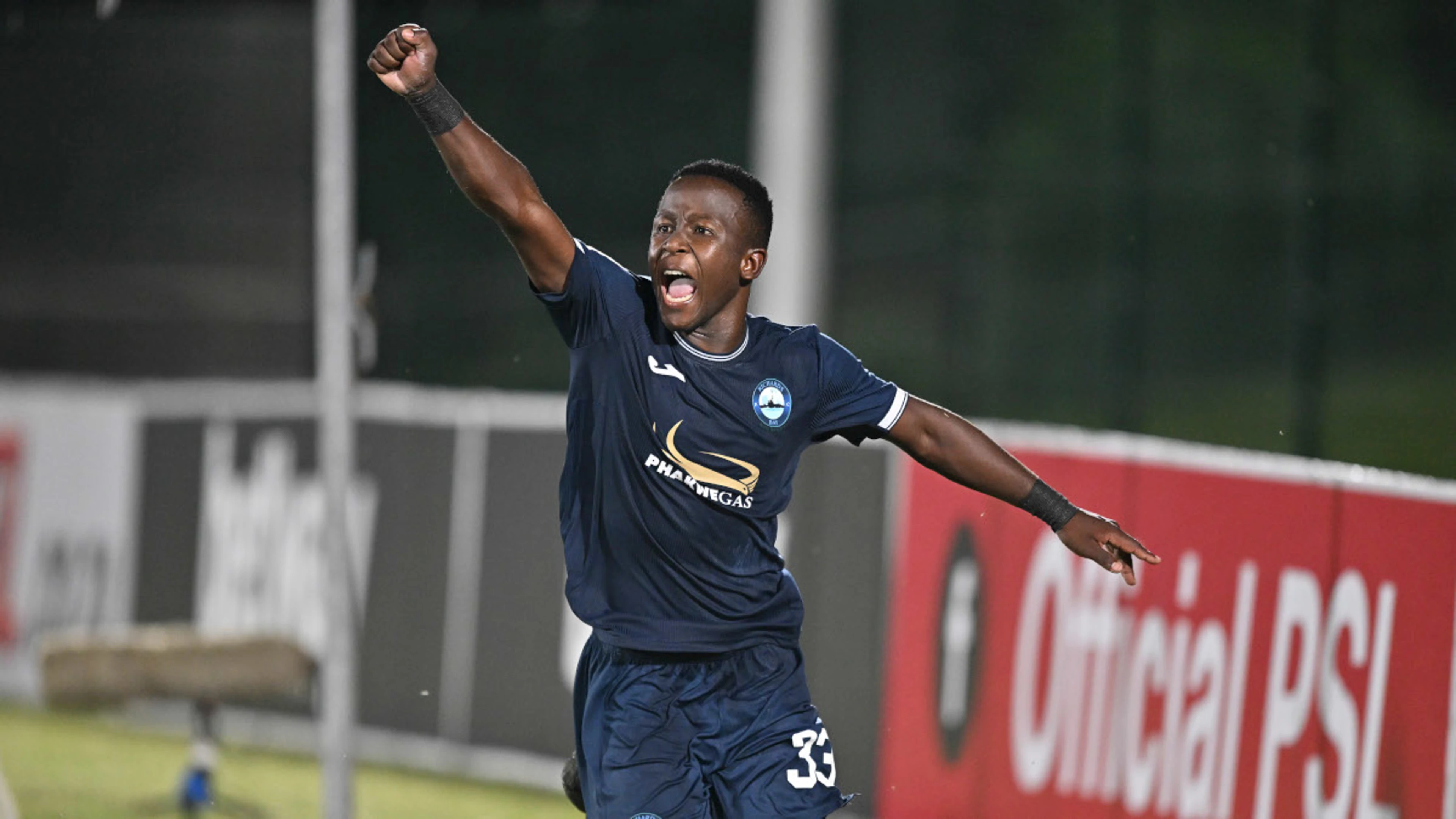 Richards Bay claim KZN Derby bragging rights in style