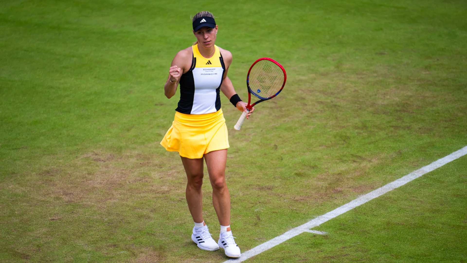 Germany's Kerber to retire after Paris Games