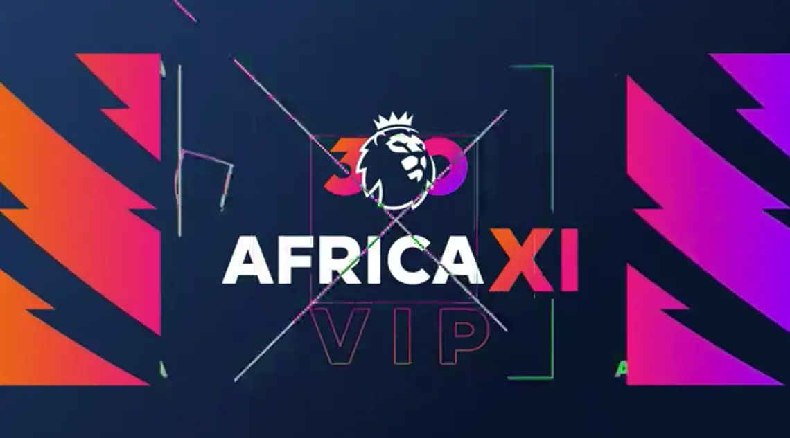 Premier League 30 Africa XI | Michael Essien