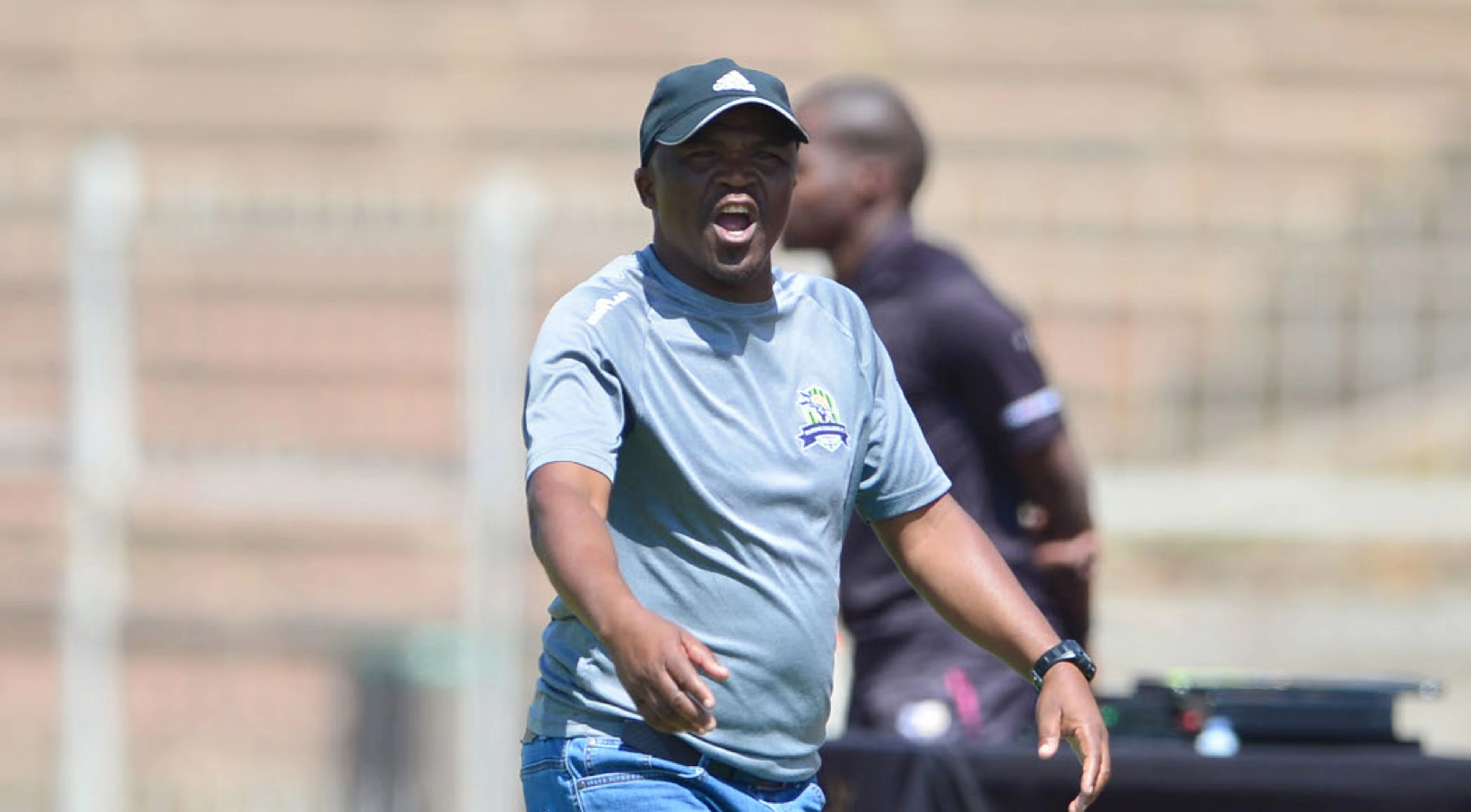 Not so Gallant Marumo set to strengthen squad