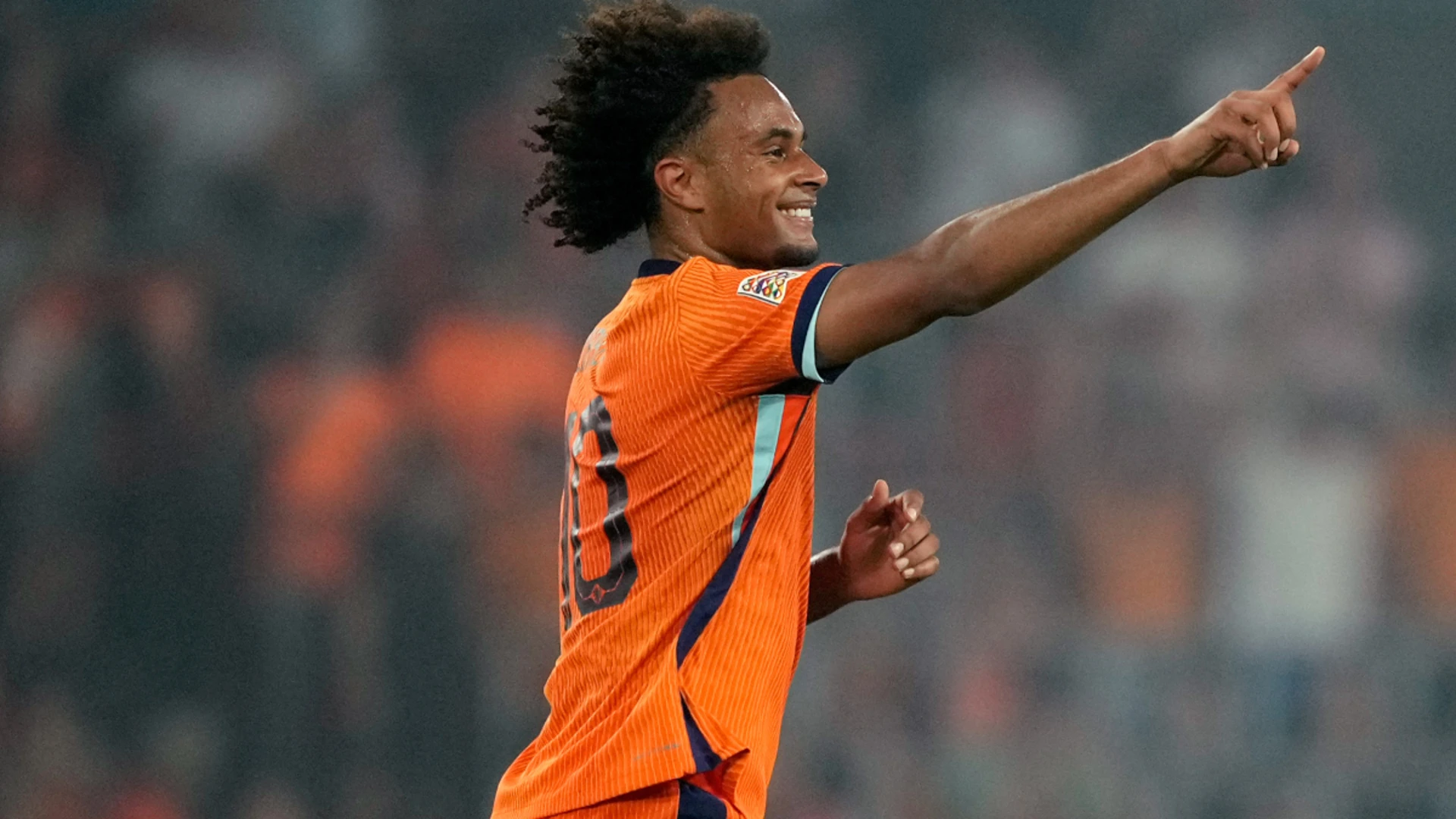 Dutch find new strikers to fill Depay gap