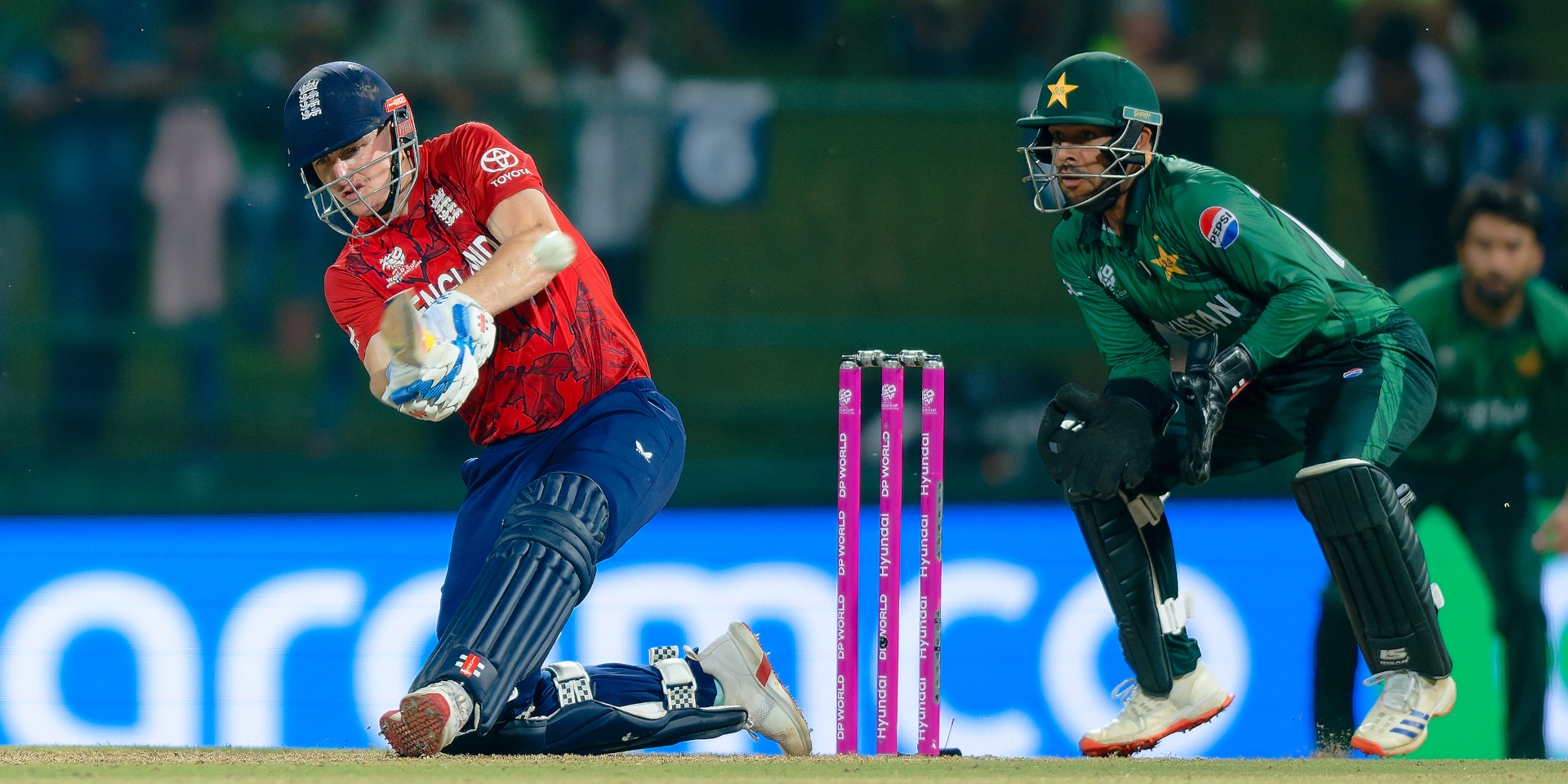 England's Brook uncertain about continuing at No 3