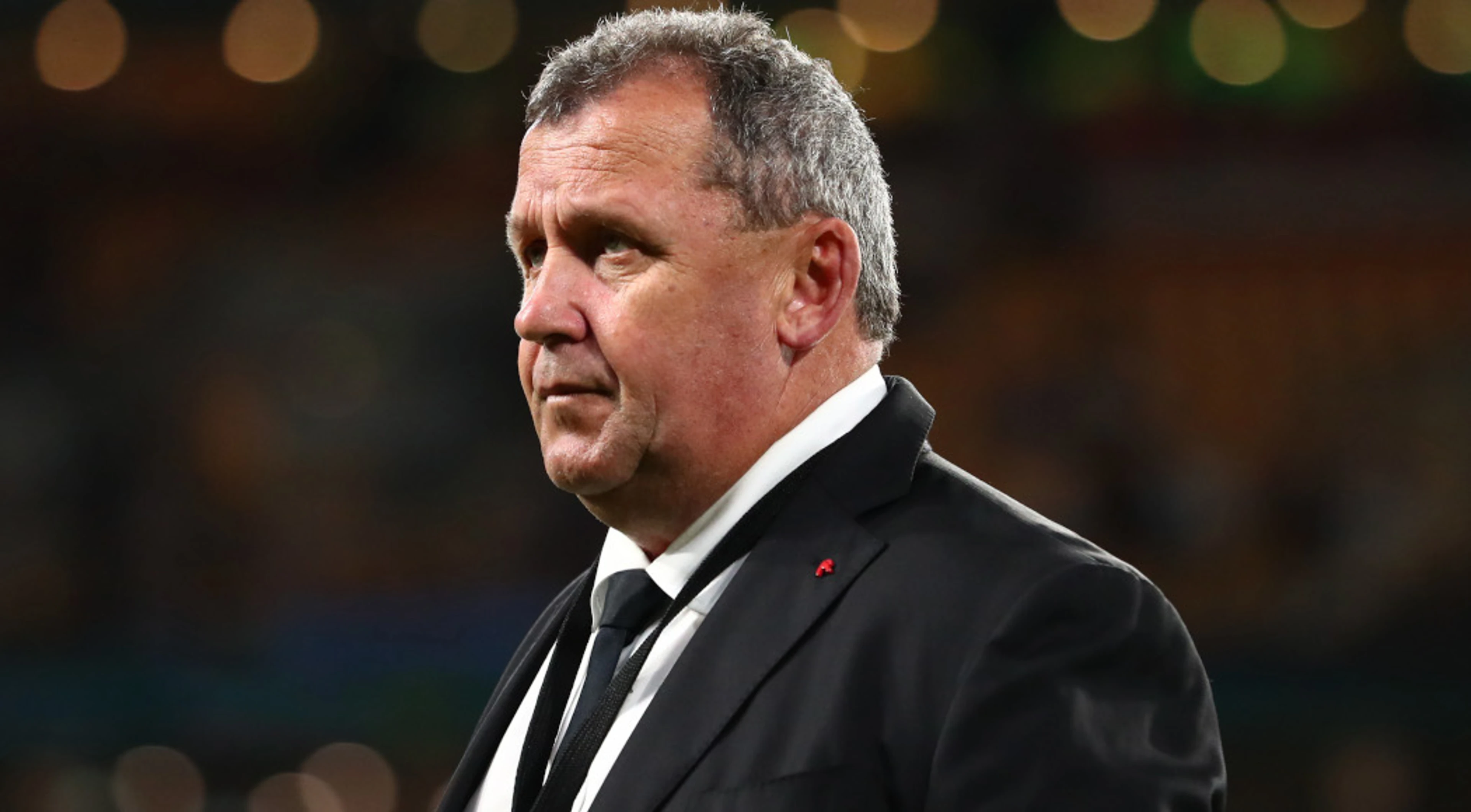 Foster, Cane escape axe and head for Bok showdown