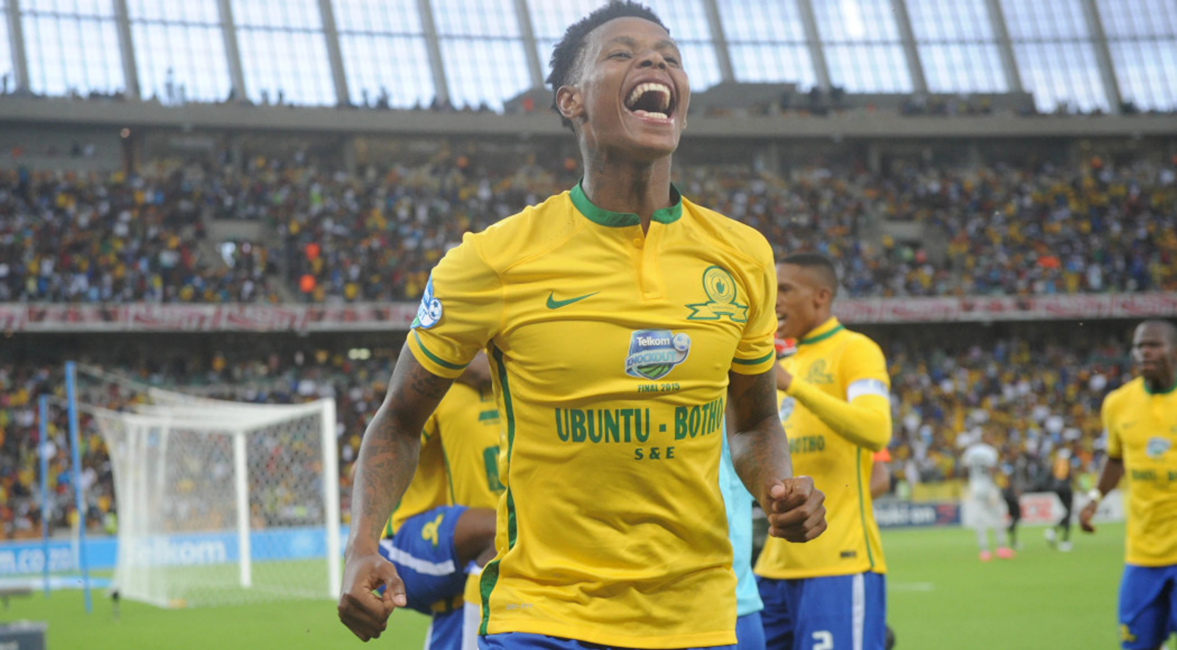 Zungu returns to Sundowns
