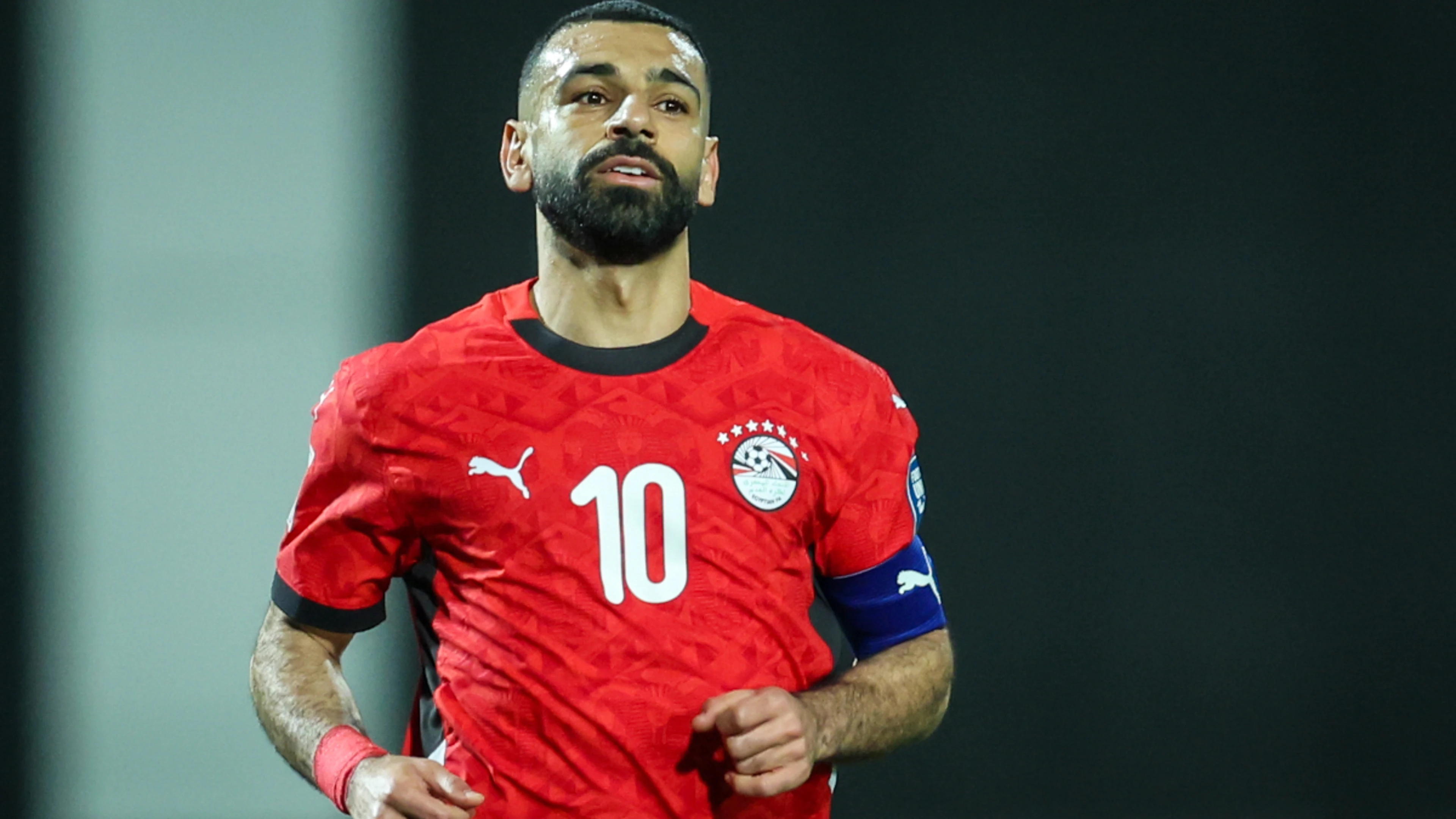 African stars Salah and Hakimi eyeing 2026 World Cup