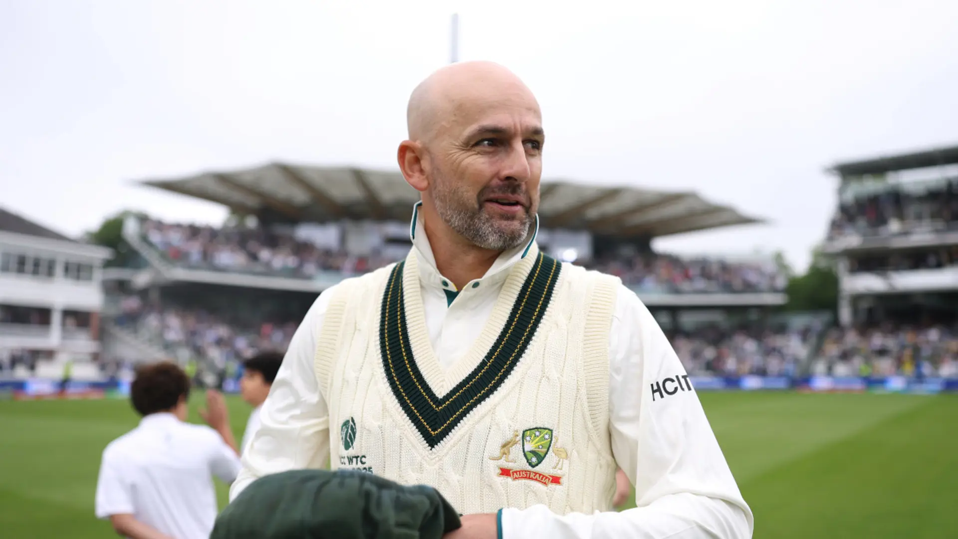 DAY 1: Australia win toss and elect to bat in third test with West Indies