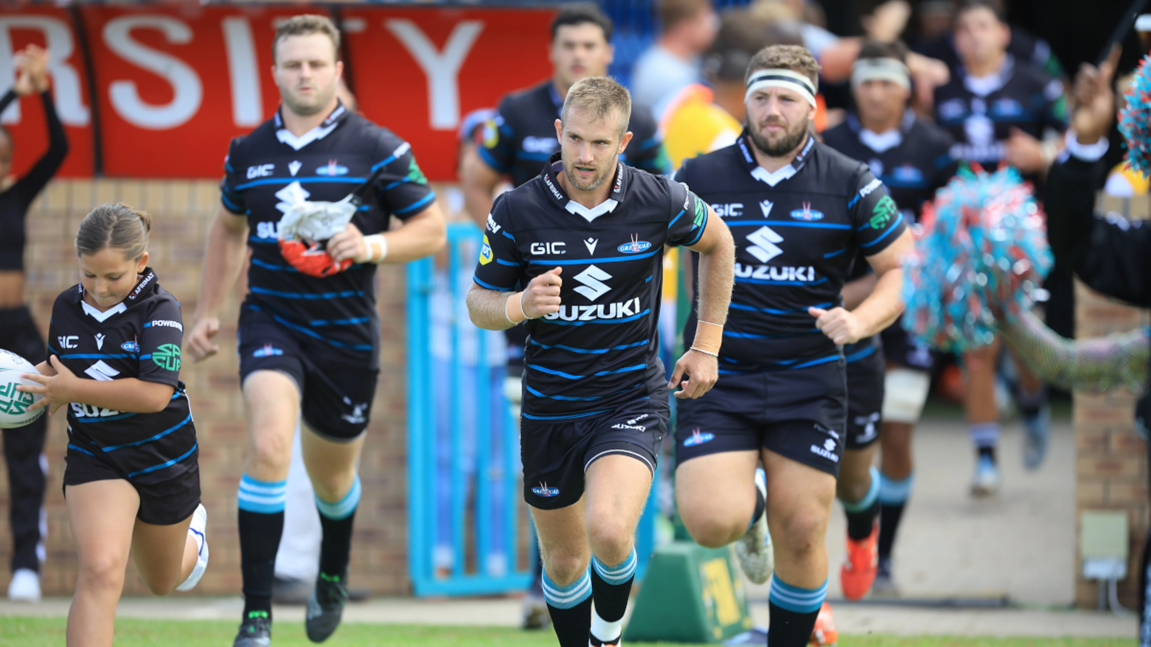 Cheetahs, Kavaliers and Valke make strides in SA Cup race