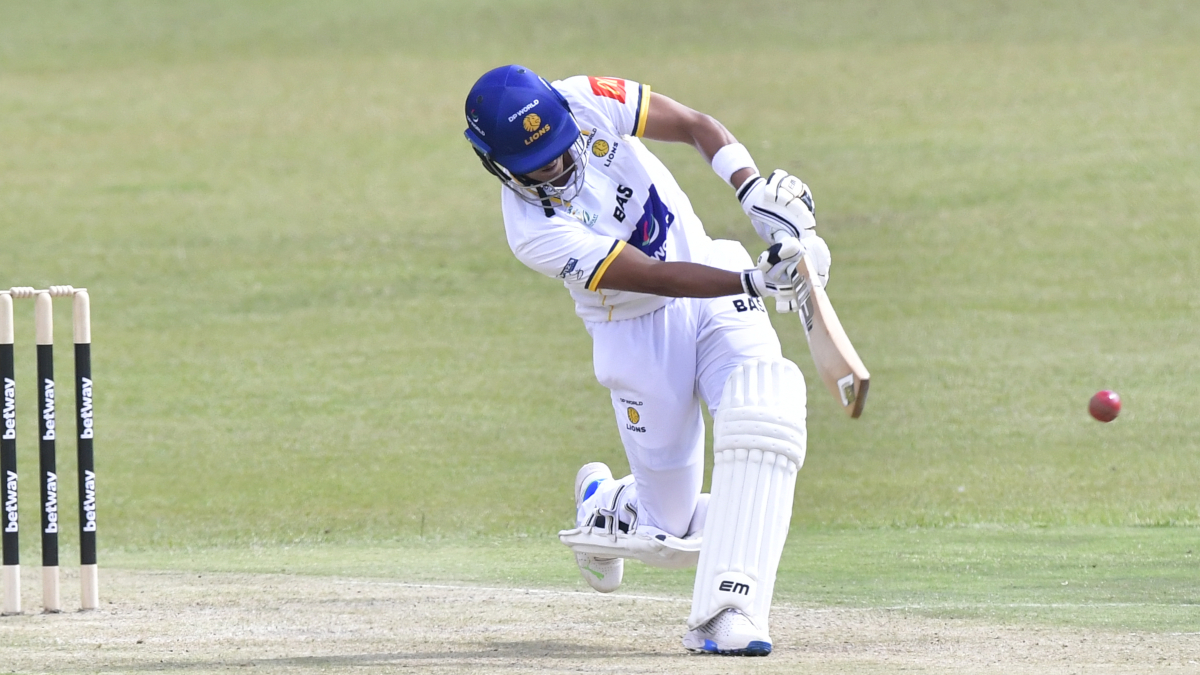 DAY 2: WP and Warriors in control, bad light wins out in other matches