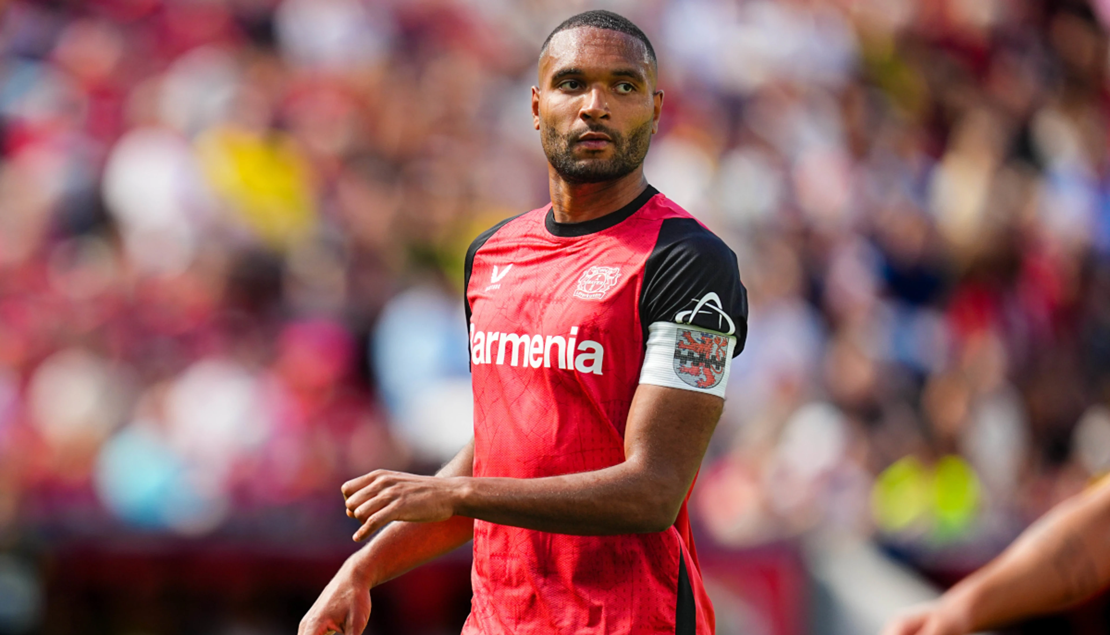 Bayern sign Germany defender Tah until 2029