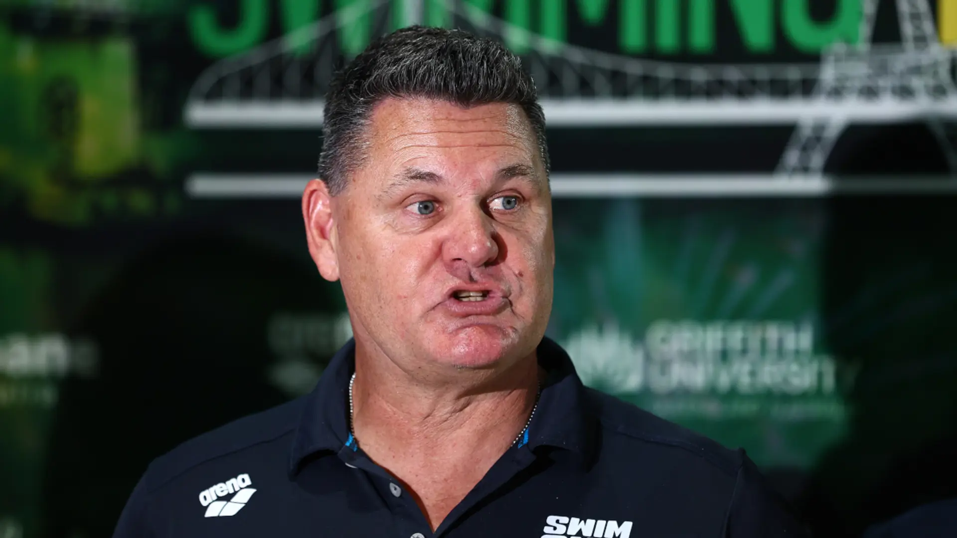 Taylor keeps one eye on Olympics as Australia name world championships squad