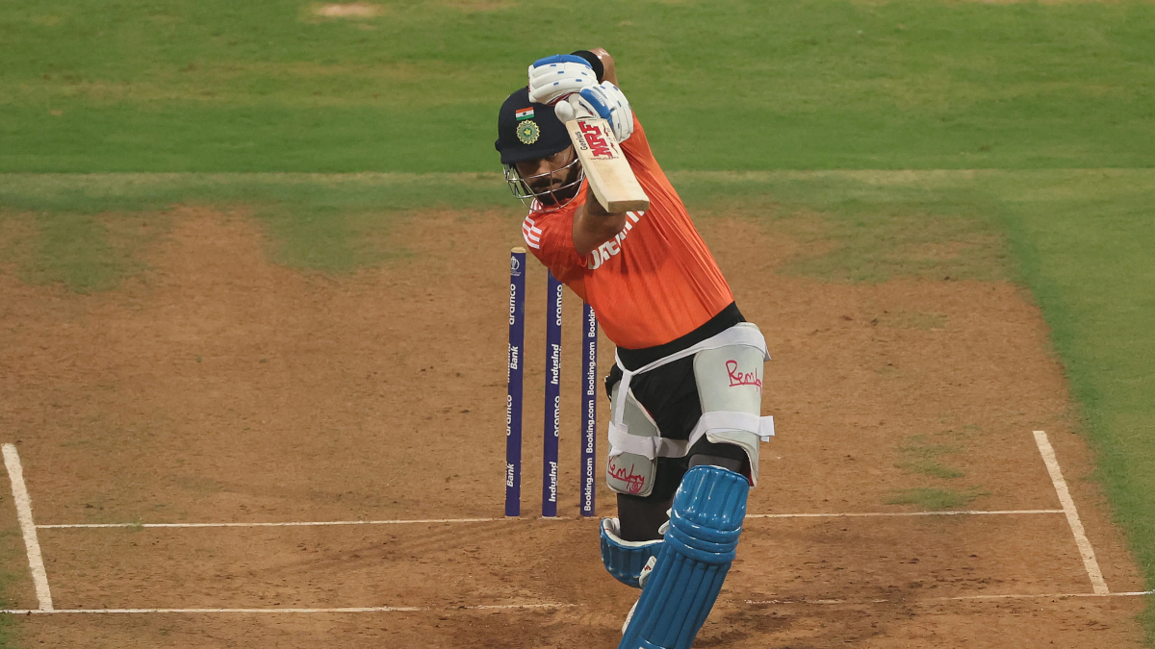 India buoyant but not in Sri Lanka to 'chill': Rohit