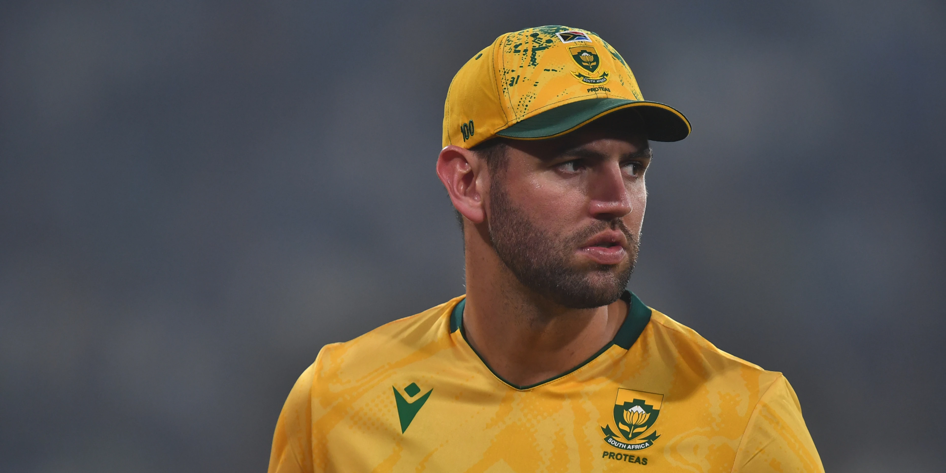 De Zorzi, Ferreira ruled out of Windies series and World Cup, Rickelton and Stubbs added