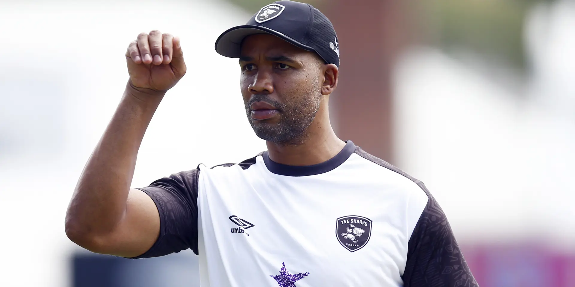 JP becomes permanent head coach as Sharks announce changed management structure