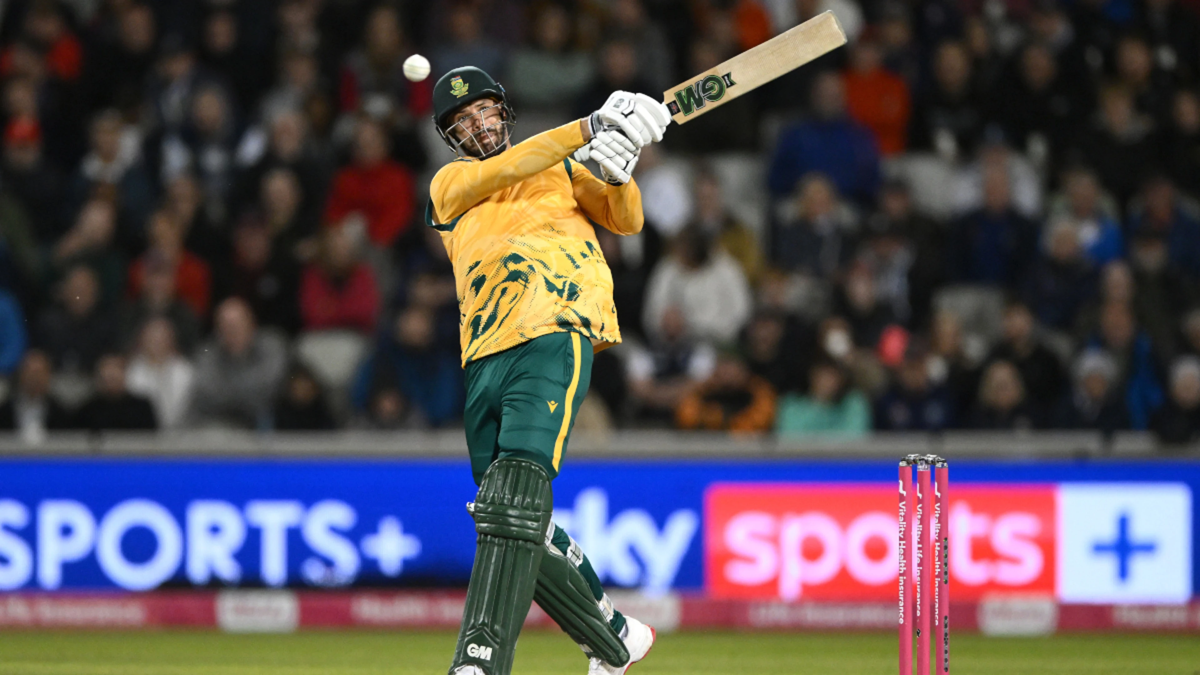 Proteas v Windies: Schedule shifts - fans, mark your calendars