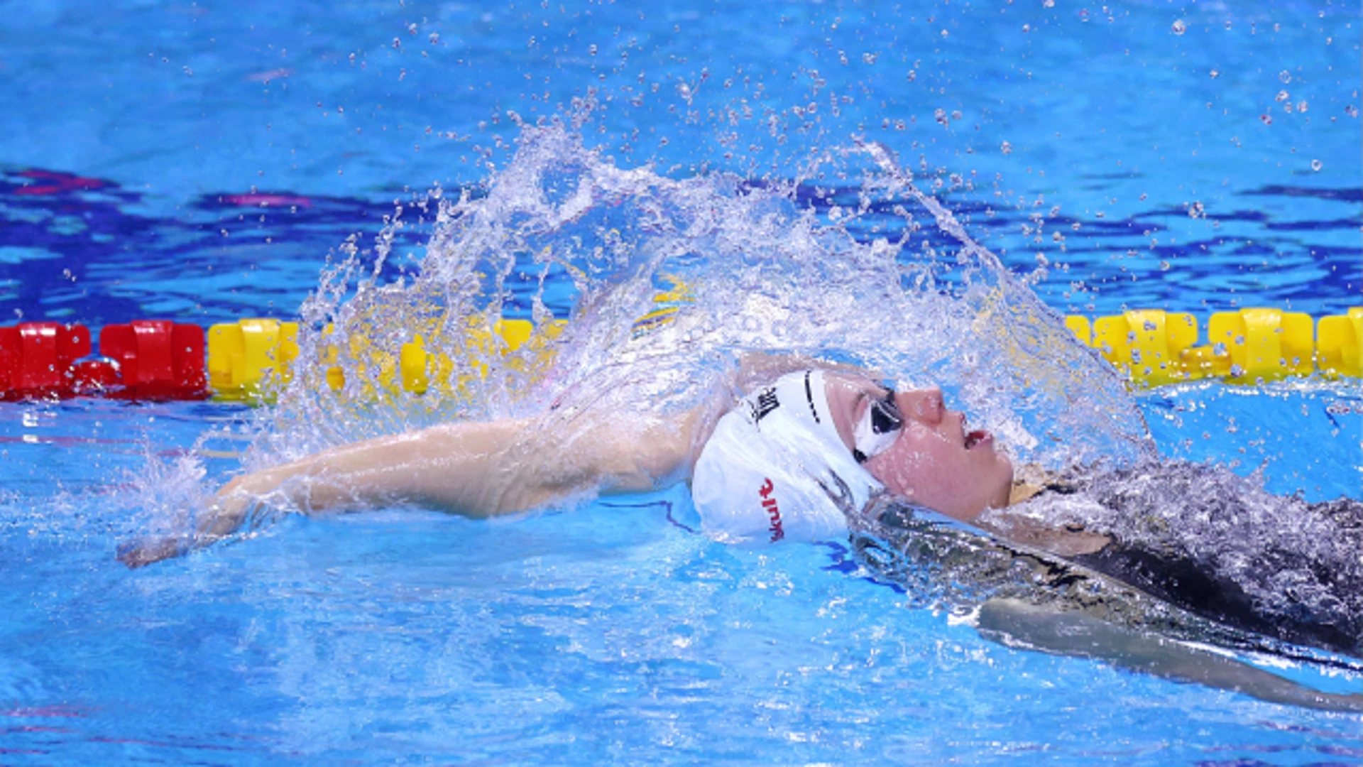 Women 100m Individual Medley Heat | Highlights | World Aquatics Swimming Championships