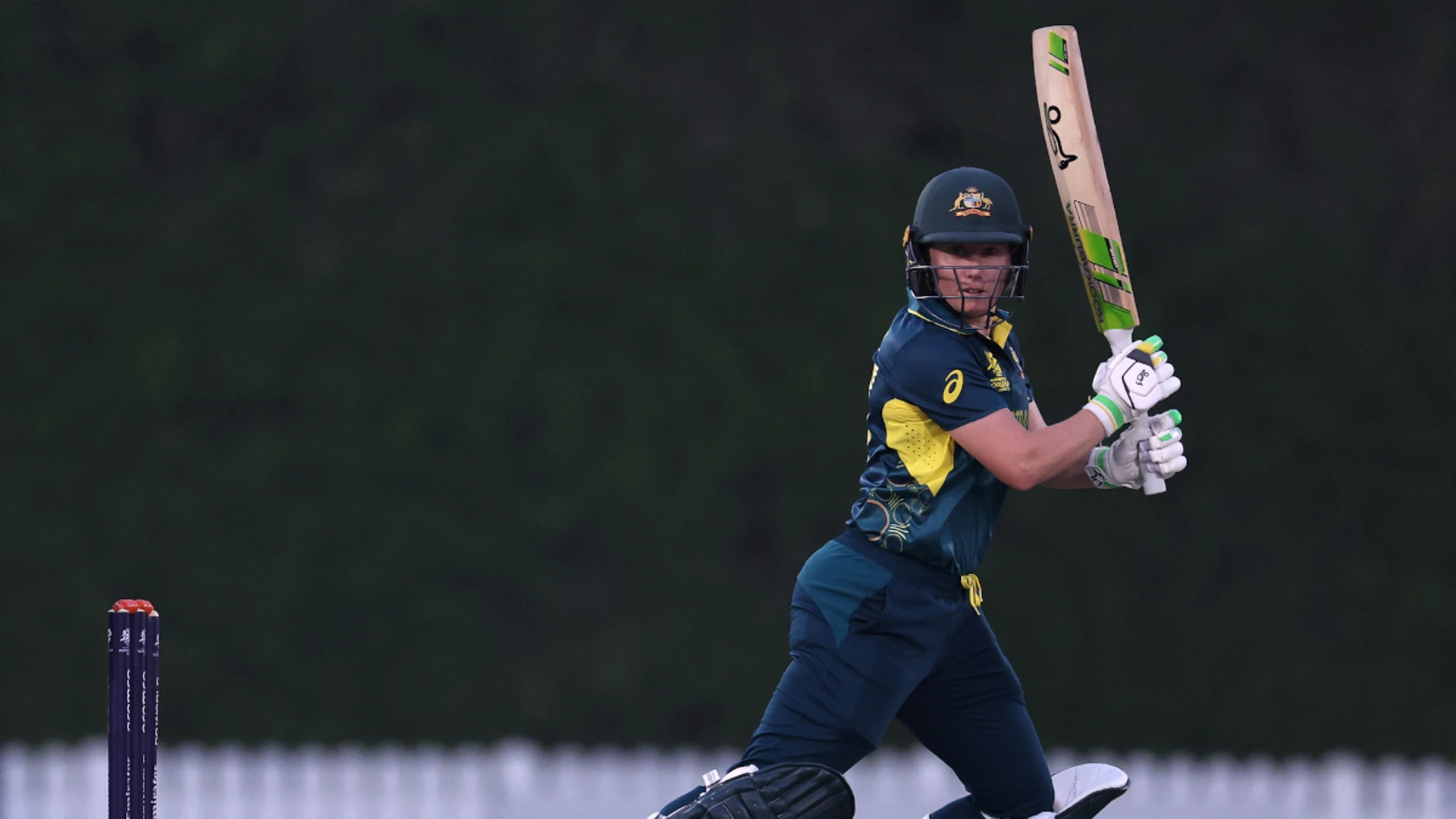 Australia look to cement dominance in women's T20 World Cup