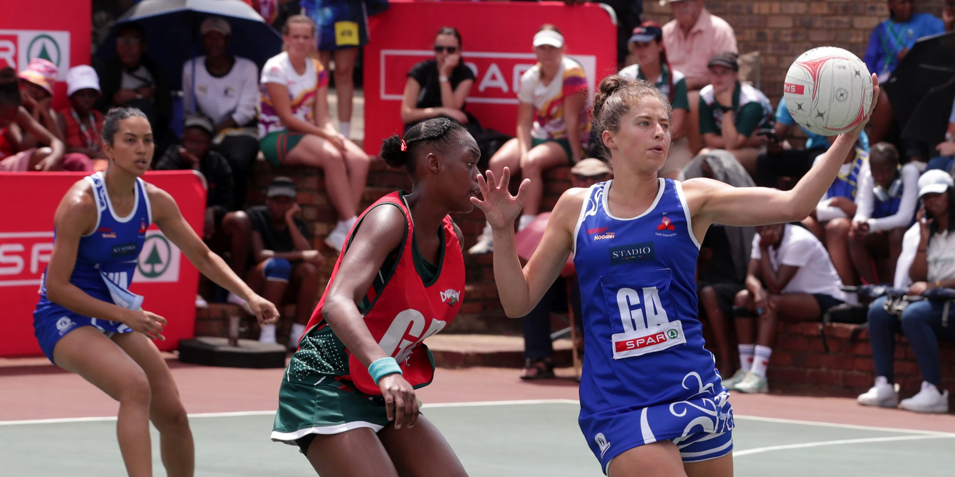 Comeback wins see Cape Town and Joburg set up blockbuster final