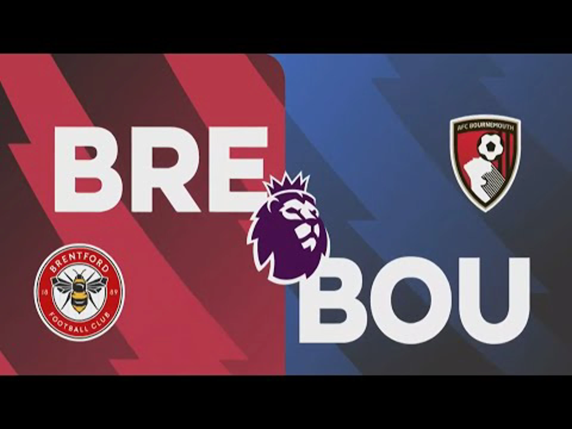 Brentford v Bournemouth | Match Preview | Premier League
