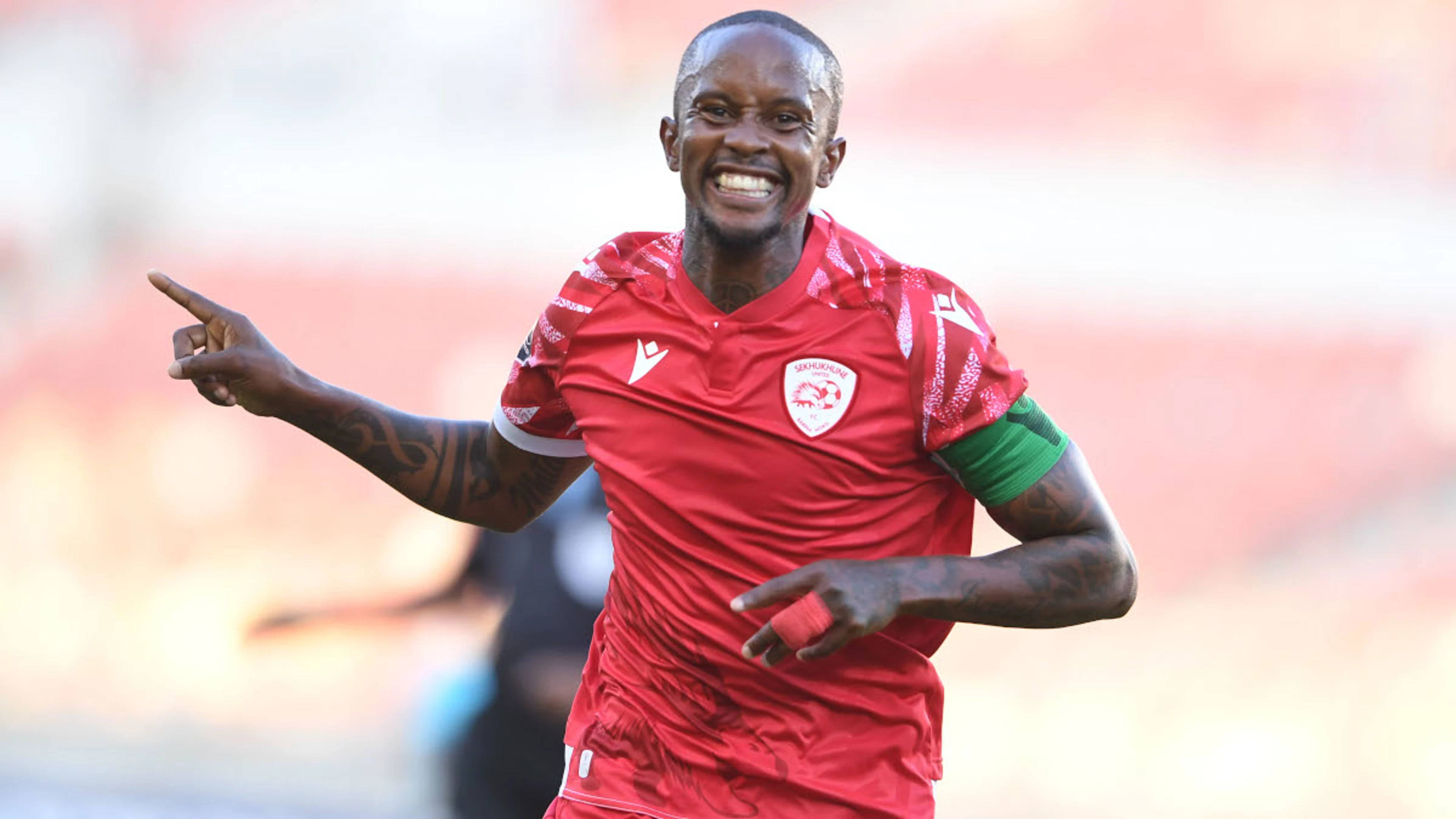 Babina Noko deepen Natal Rich Boyz's woes