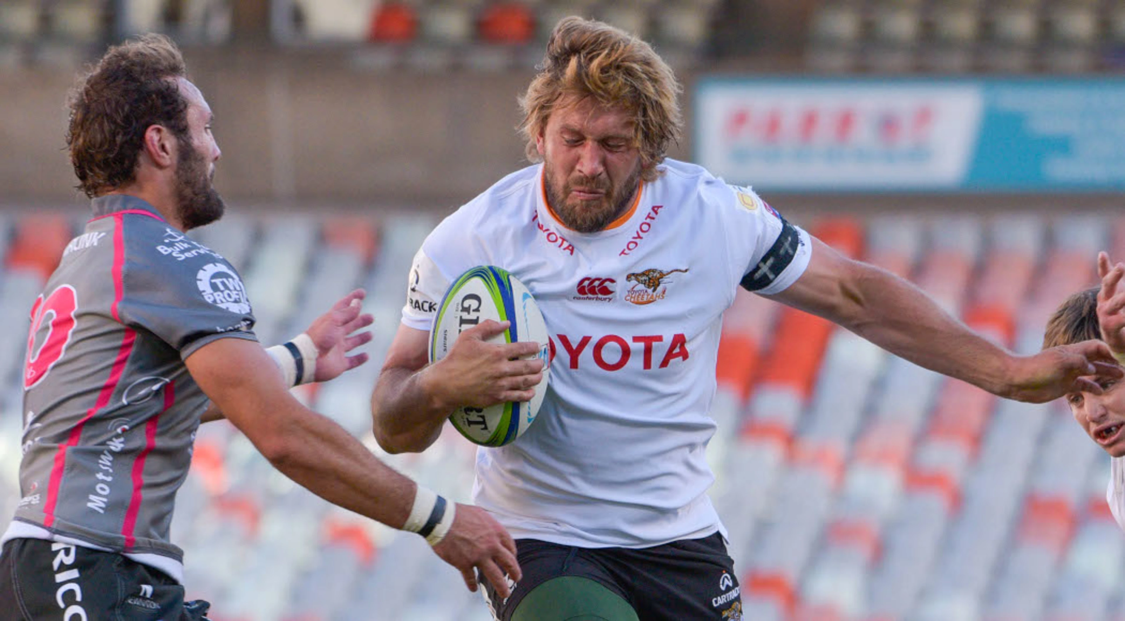 Stormers not agonising over whether Steyn will be at Newlands