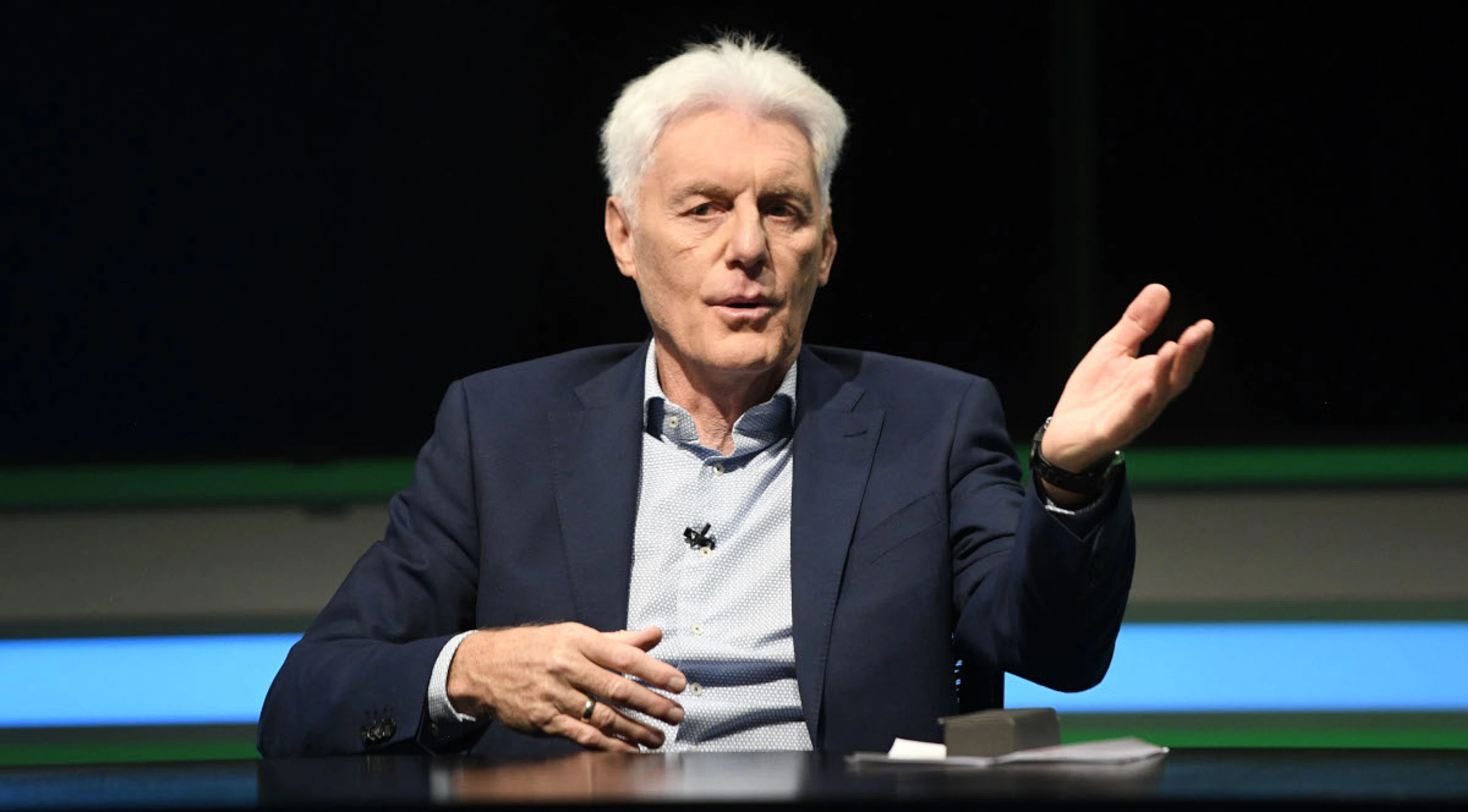 Bafana out to test themselves against Algeria