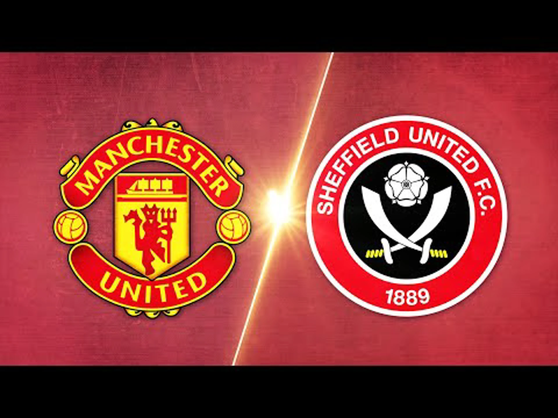 Manchester United v Sheffield United | 90 in 90 | Premier League | Highlights
