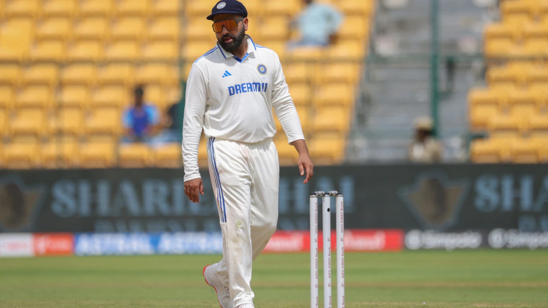 Crushing home series loss to NZ low point of my career, says Rohit