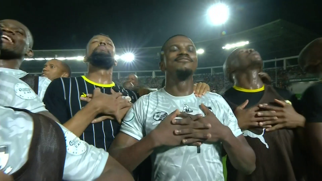 Broos Backs Core Squad