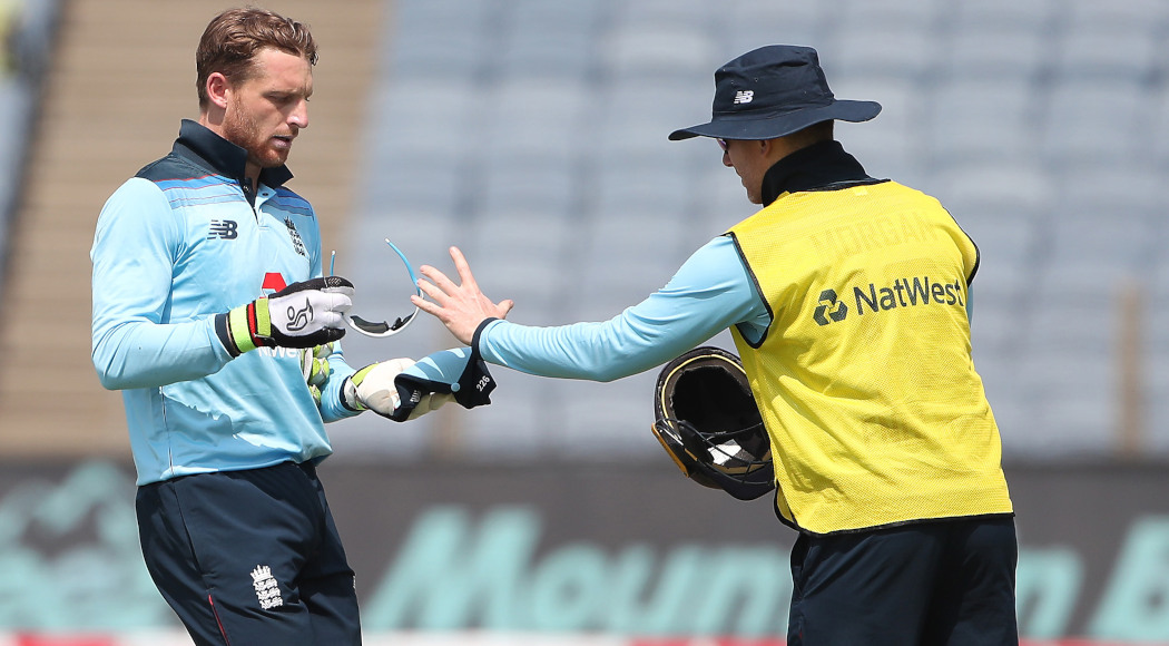 England must focus on the big picture, says Buttler