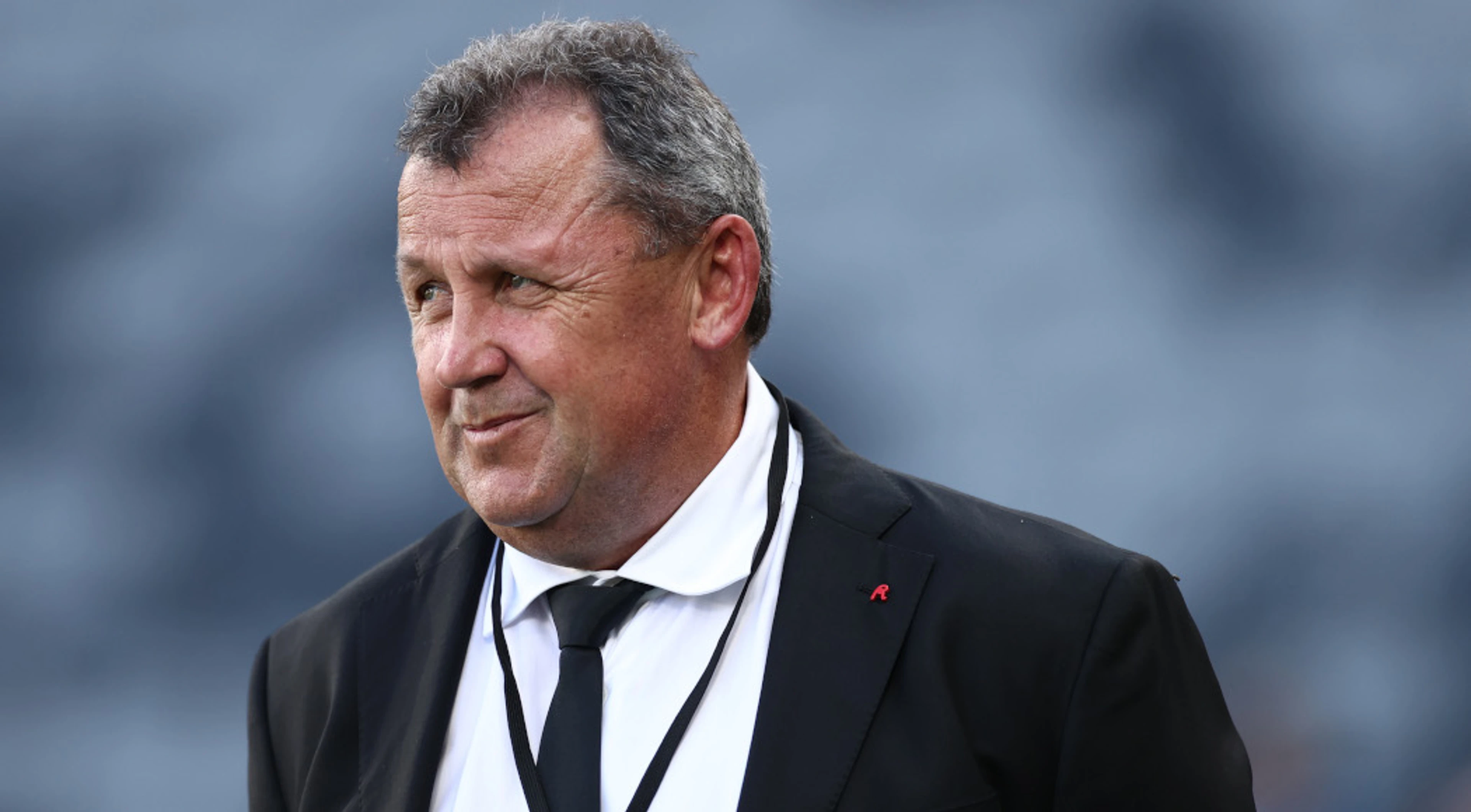 'Massive disappointment': All Blacks coach Foster under the gun