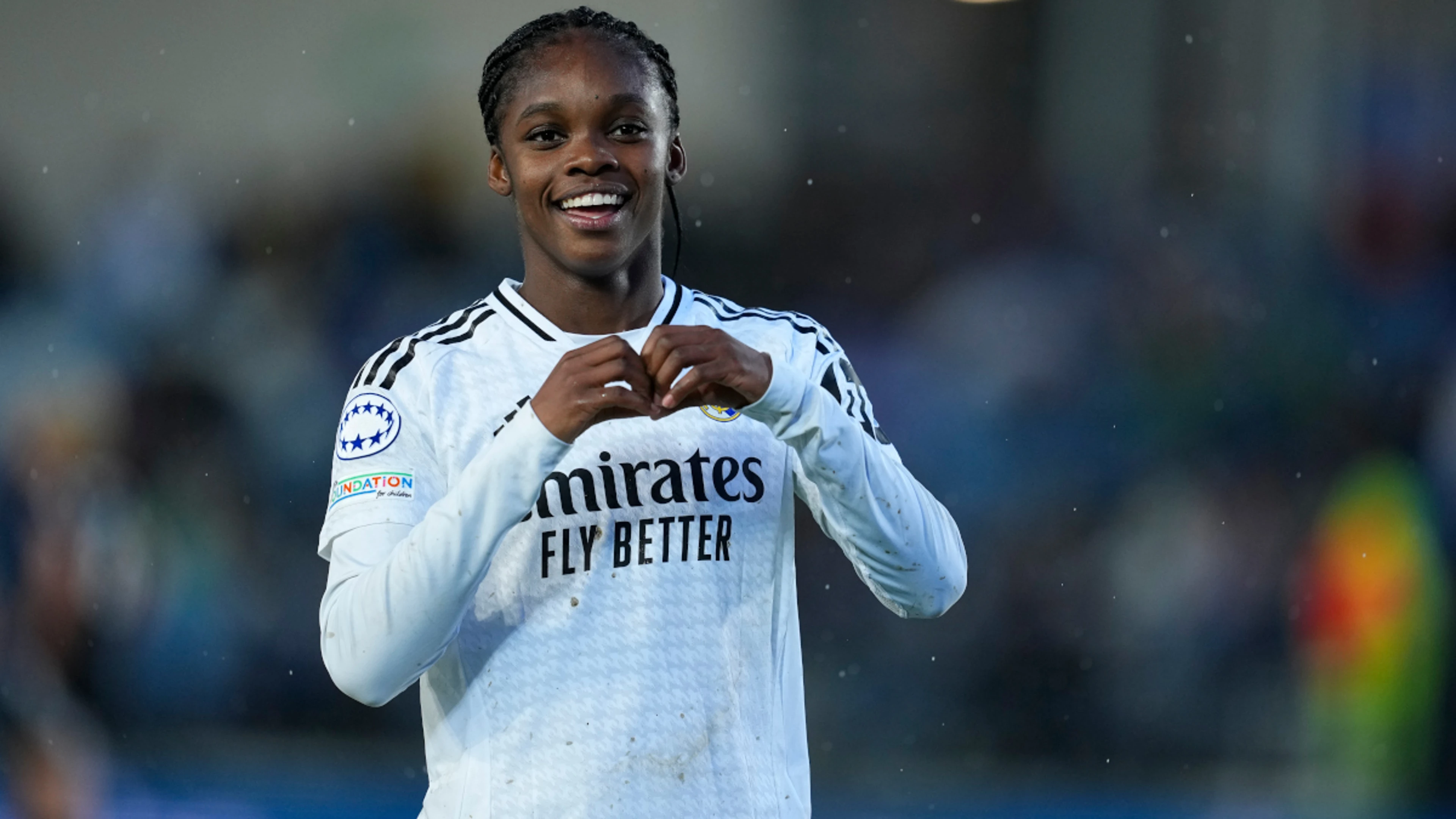 Real, Lyon strike key Women's Champions League last-eight blows