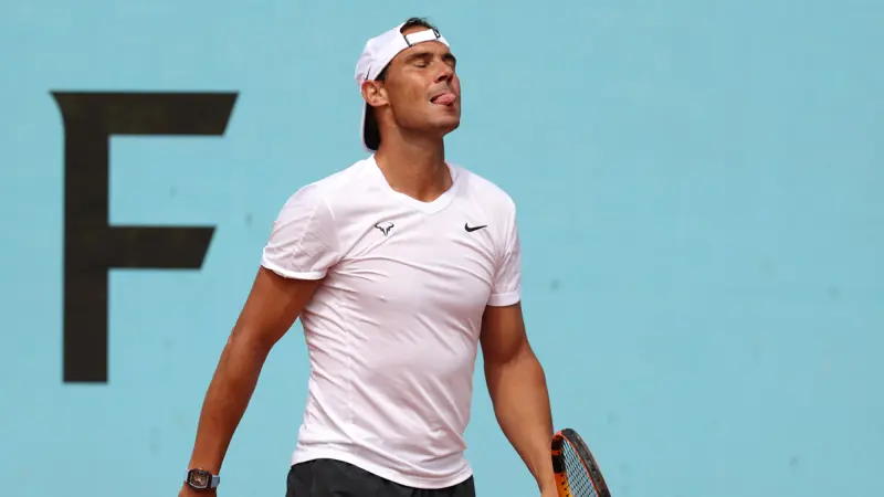 Nadal seeding for French Open not being considered - Mauresmo