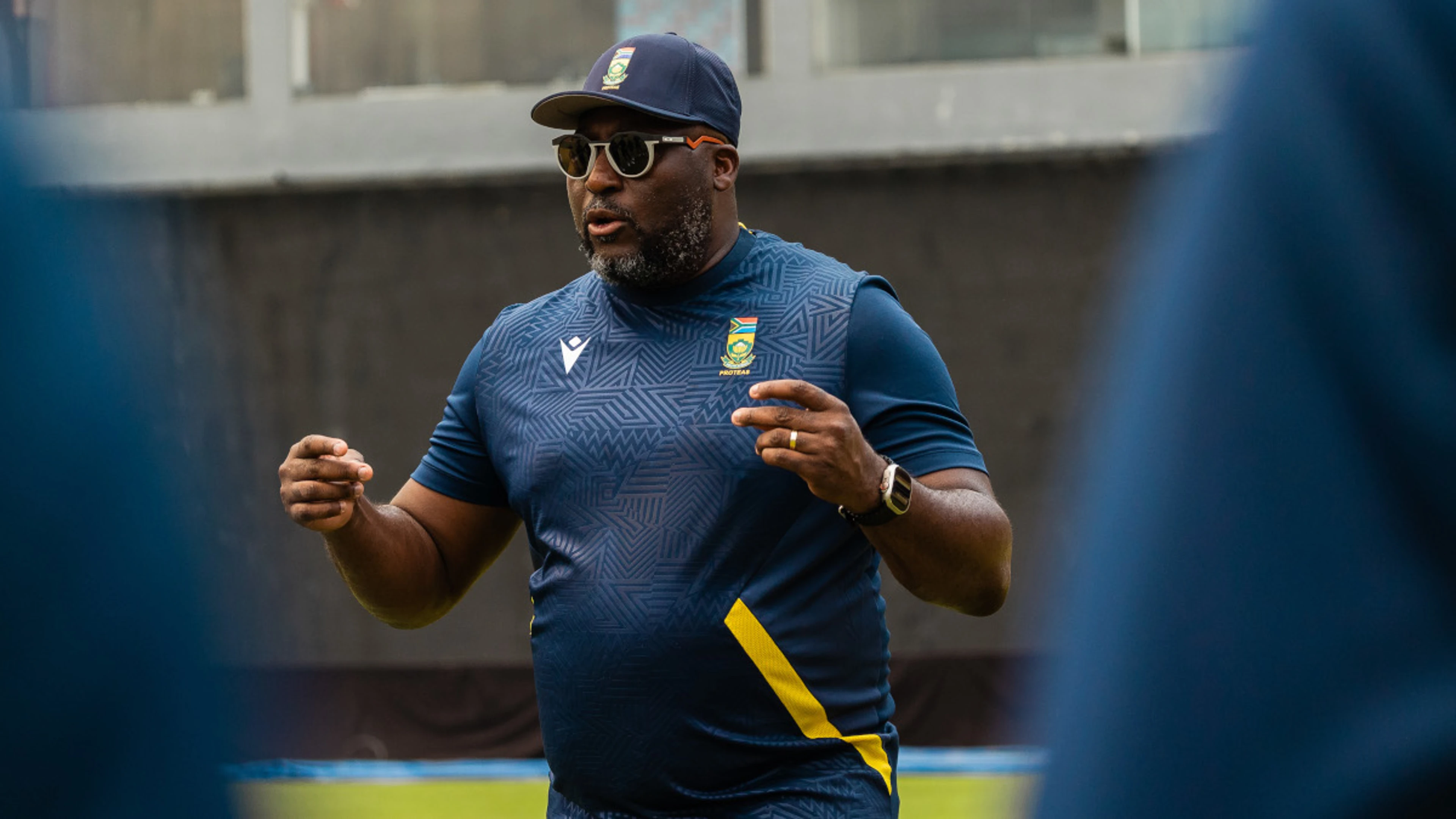Proteas women aim for turnaround as Mashimbyi reflects