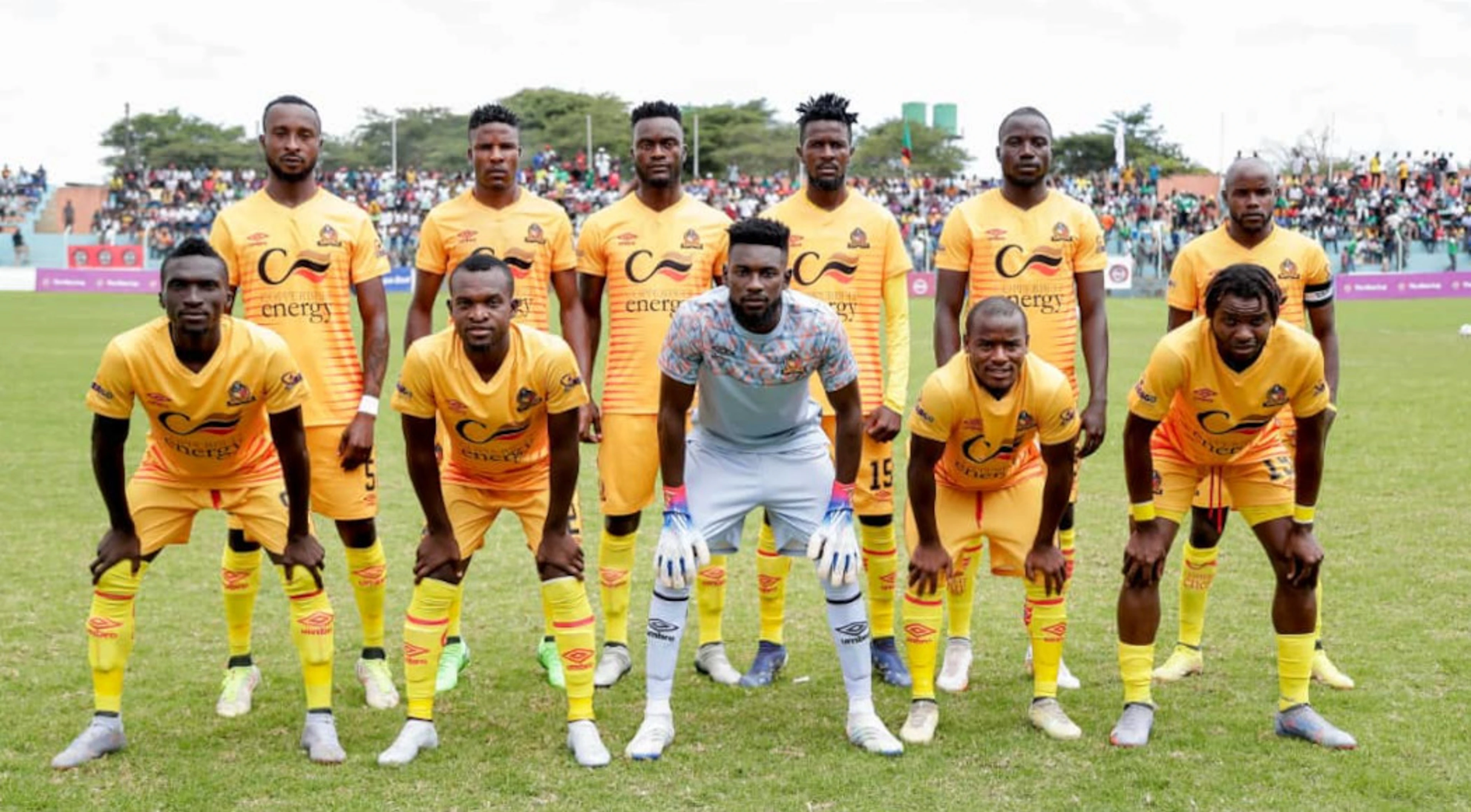 Top sides all drop points in MTN Super League