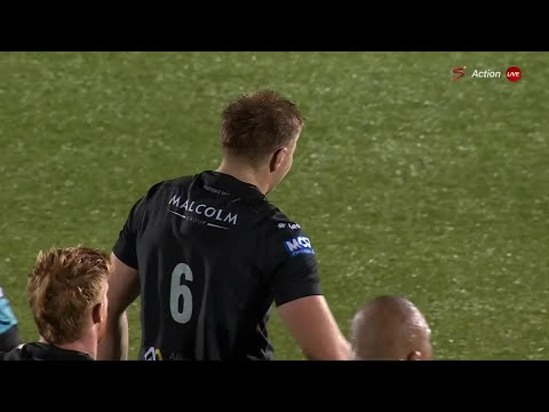 Glasgow Warriors v Benetton Rugby | Match in 3 Minutes | URC