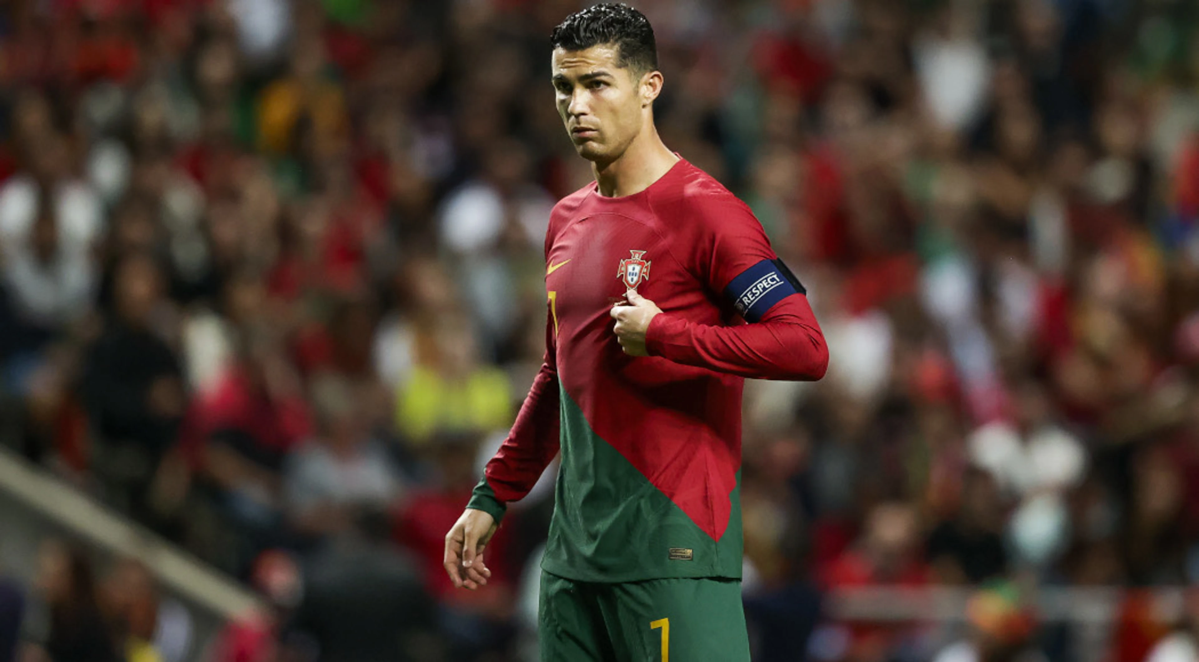 Benfica wonderkids Silva and Ramos make Portugal World Cup squad