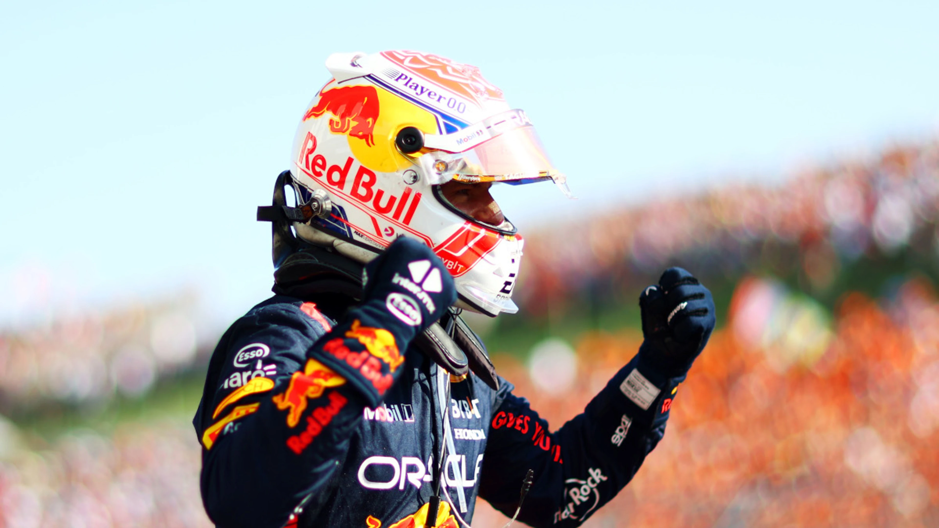 Formula One statistics for the Hungarian Grand Prix