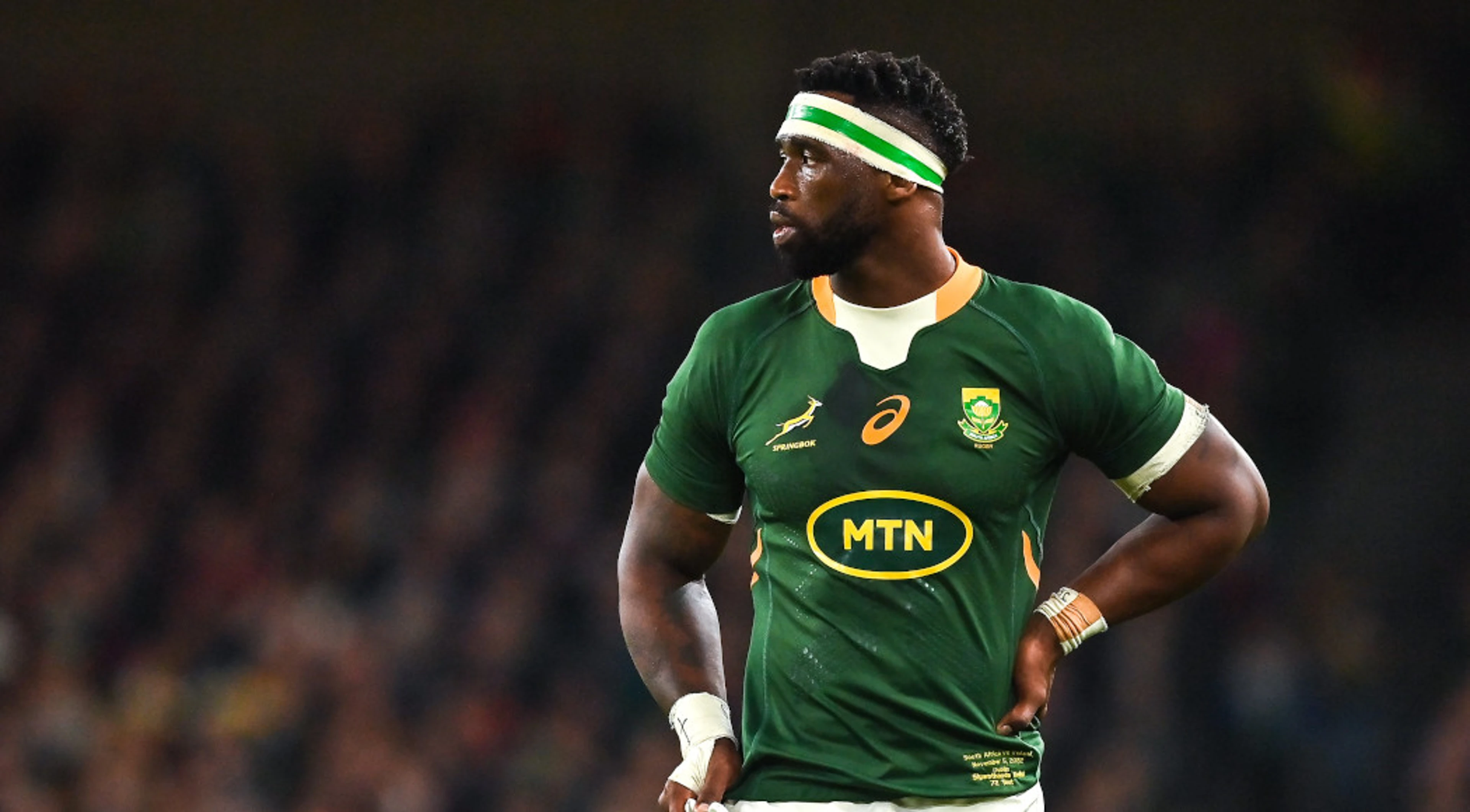 Boks want to change fortunes against England