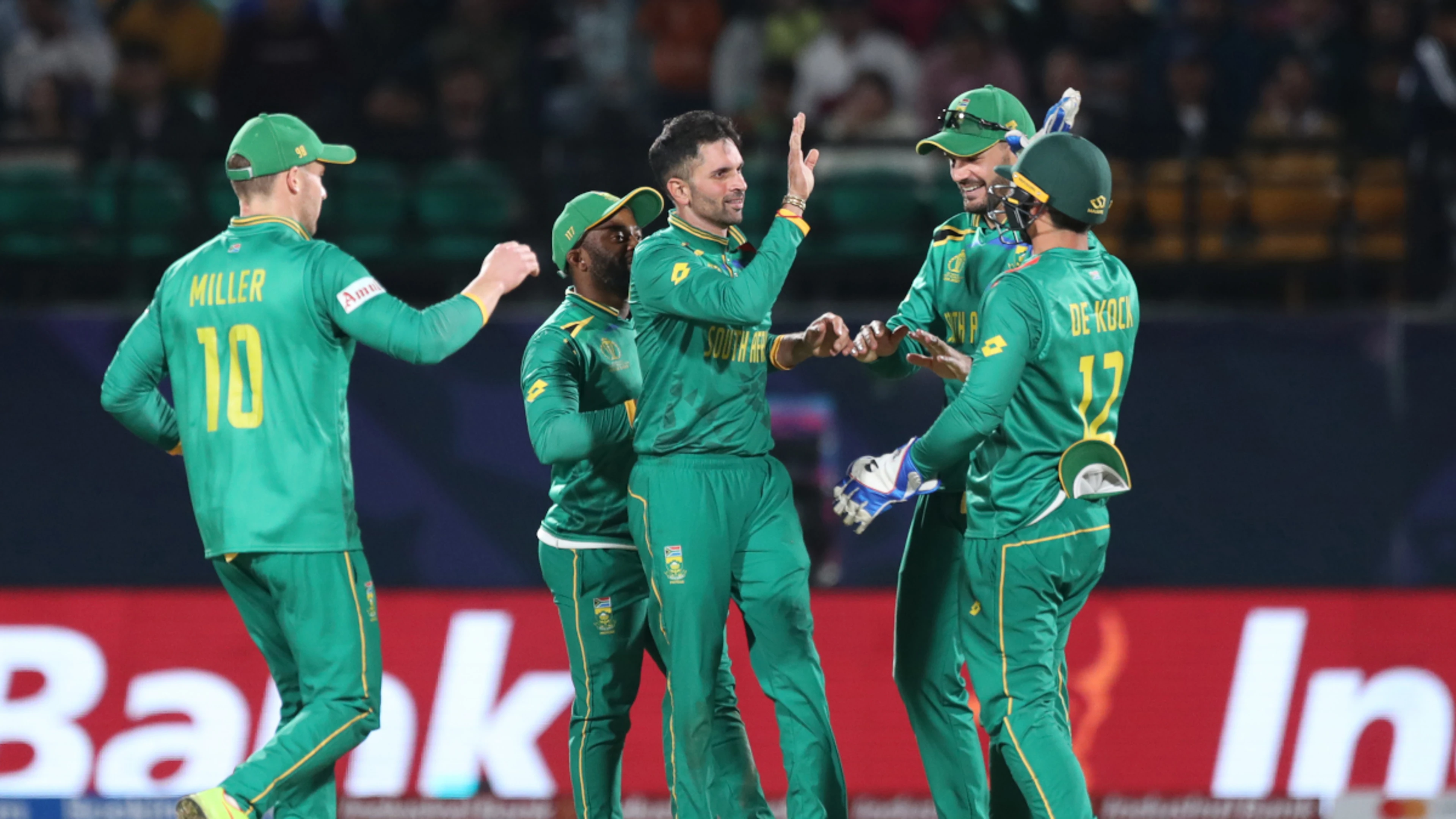 Three great England-South Africa ODIs ahead of World Cup clash