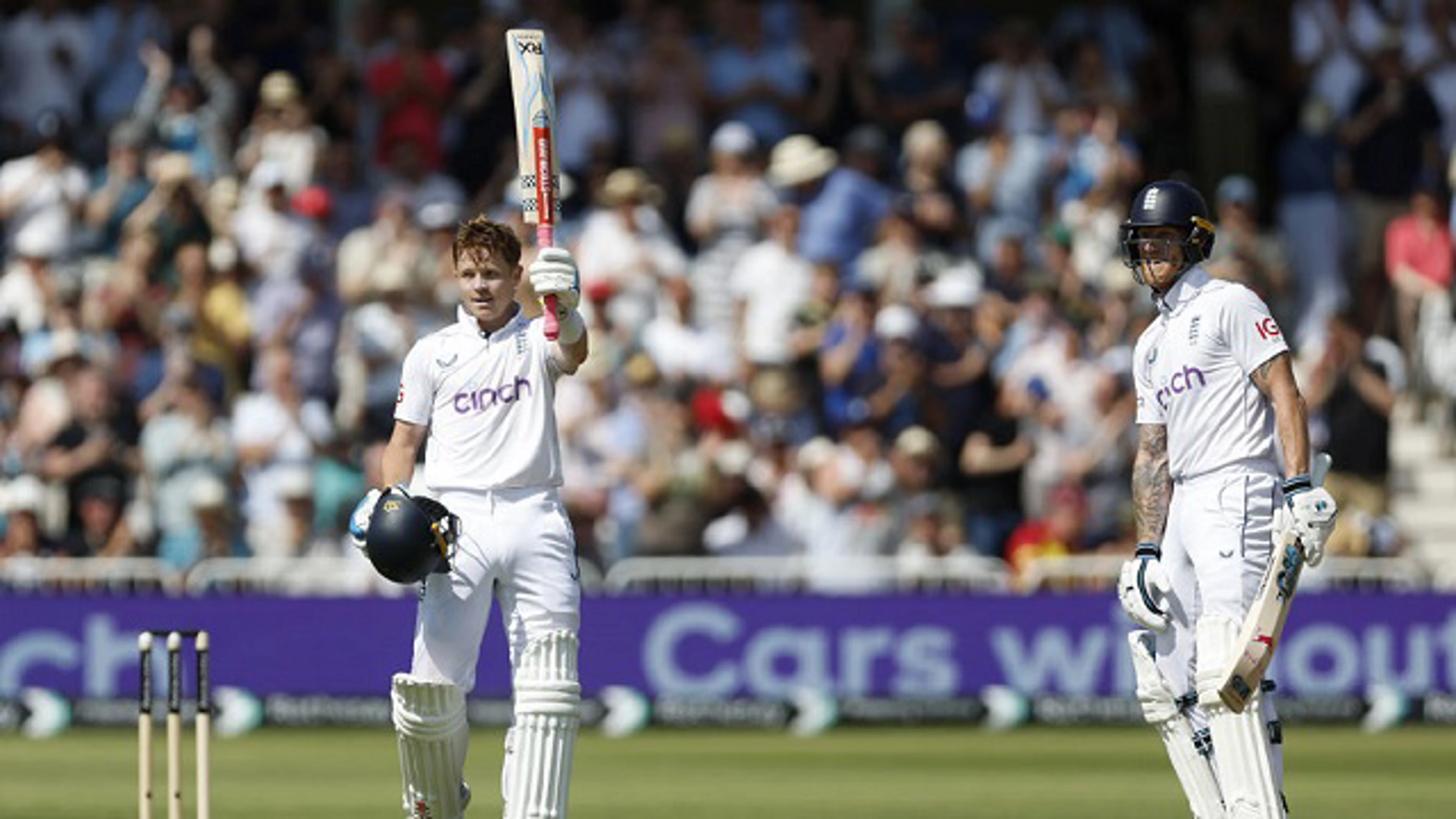 England v West Indies | 2nd Test Day 1 Highlights | Test Series
