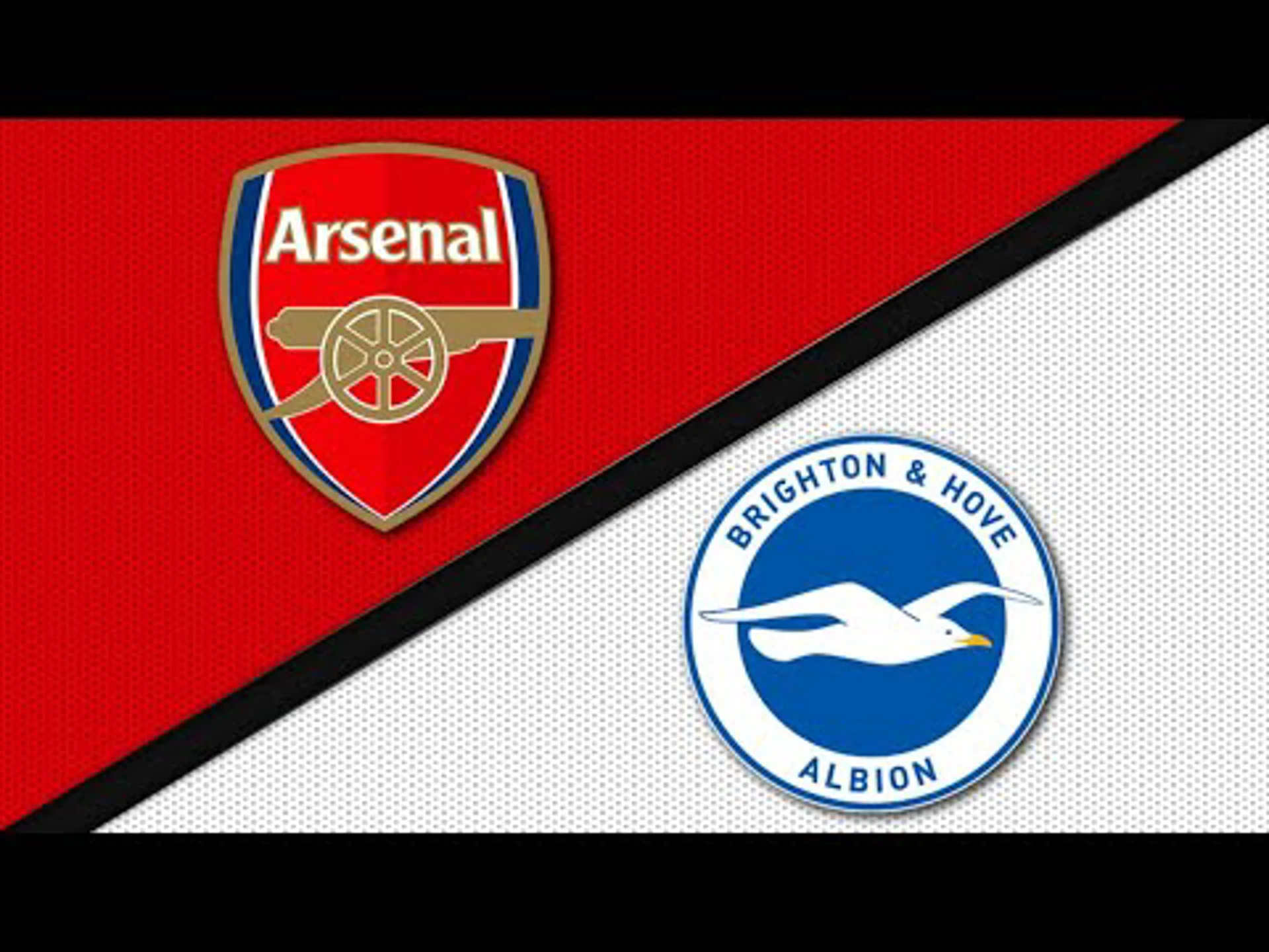 Arsenal v Brighton and Hove Albion | 90 in 90 | Premier League | Highlights