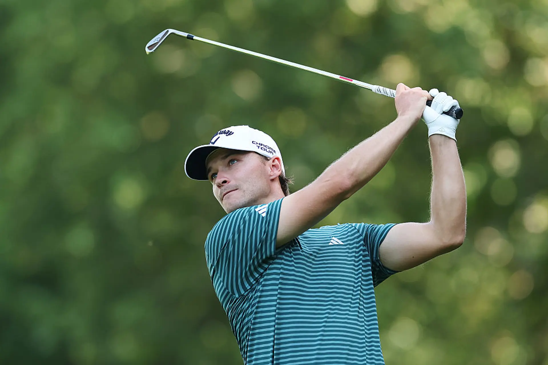 Danish Golf Championship | Day 3 Highlights | DP World Tour