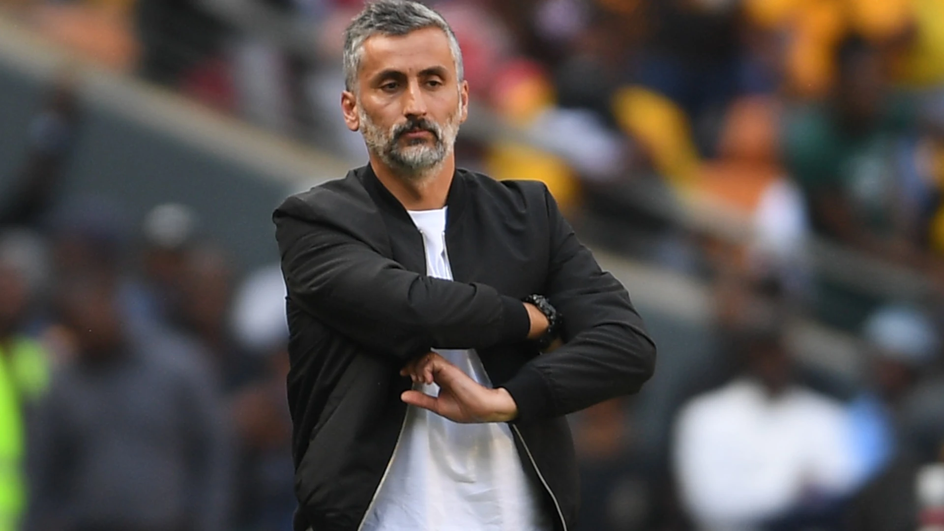 Riveiro wants to make a winning start at Al Ahly
